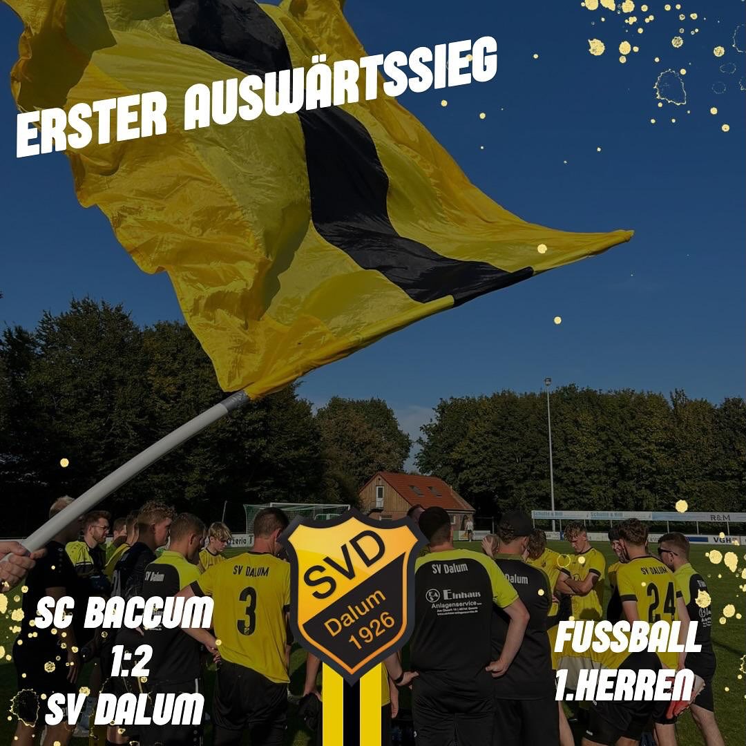 Wichtiger Sieg im Tabellenkeller 🤝🏽