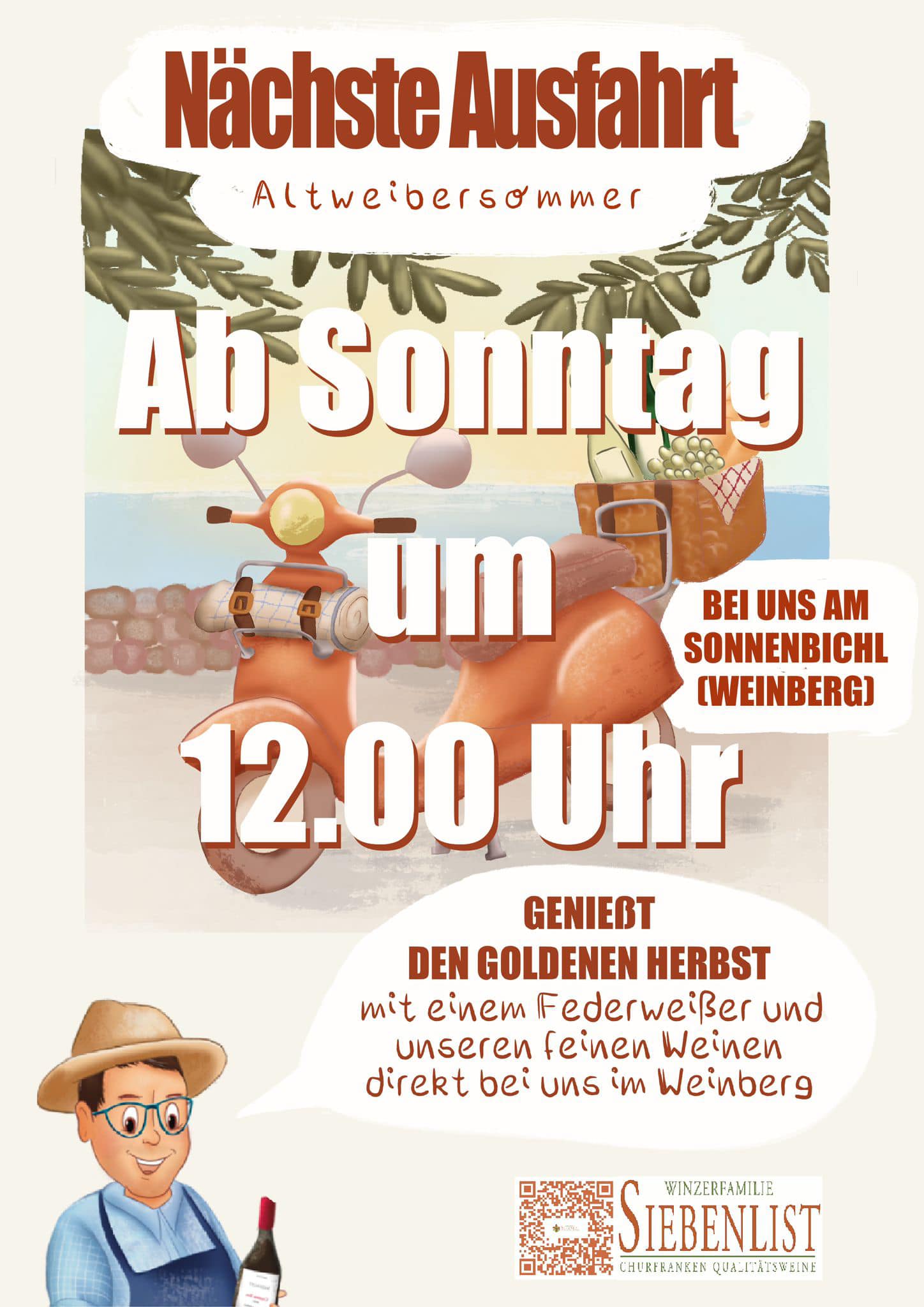 Das wird MEGA 🏄♂️