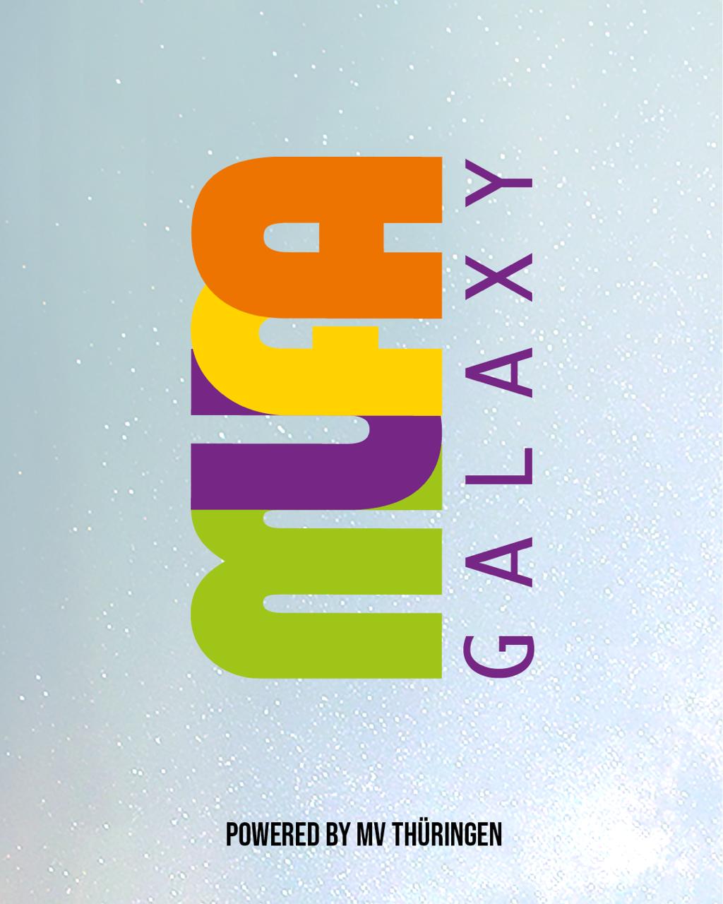 Save the Date - MUFA GALAXY 🪐✨📅 16. Jänner 2027🎸 @dabado_music – live on stage!Mar....