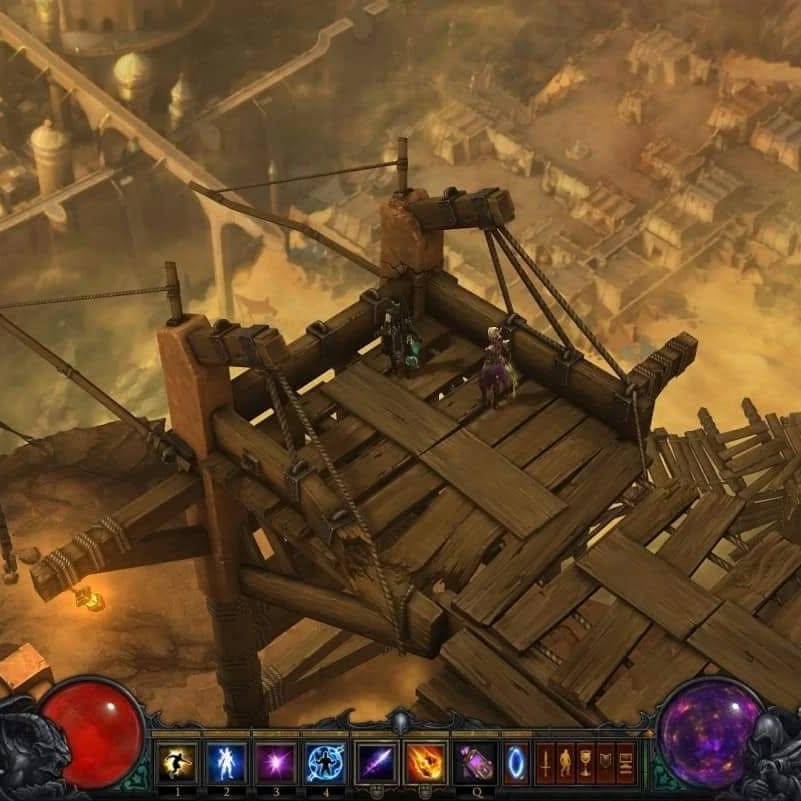 Da un mondo colorato a un Da un mondo colorato a un