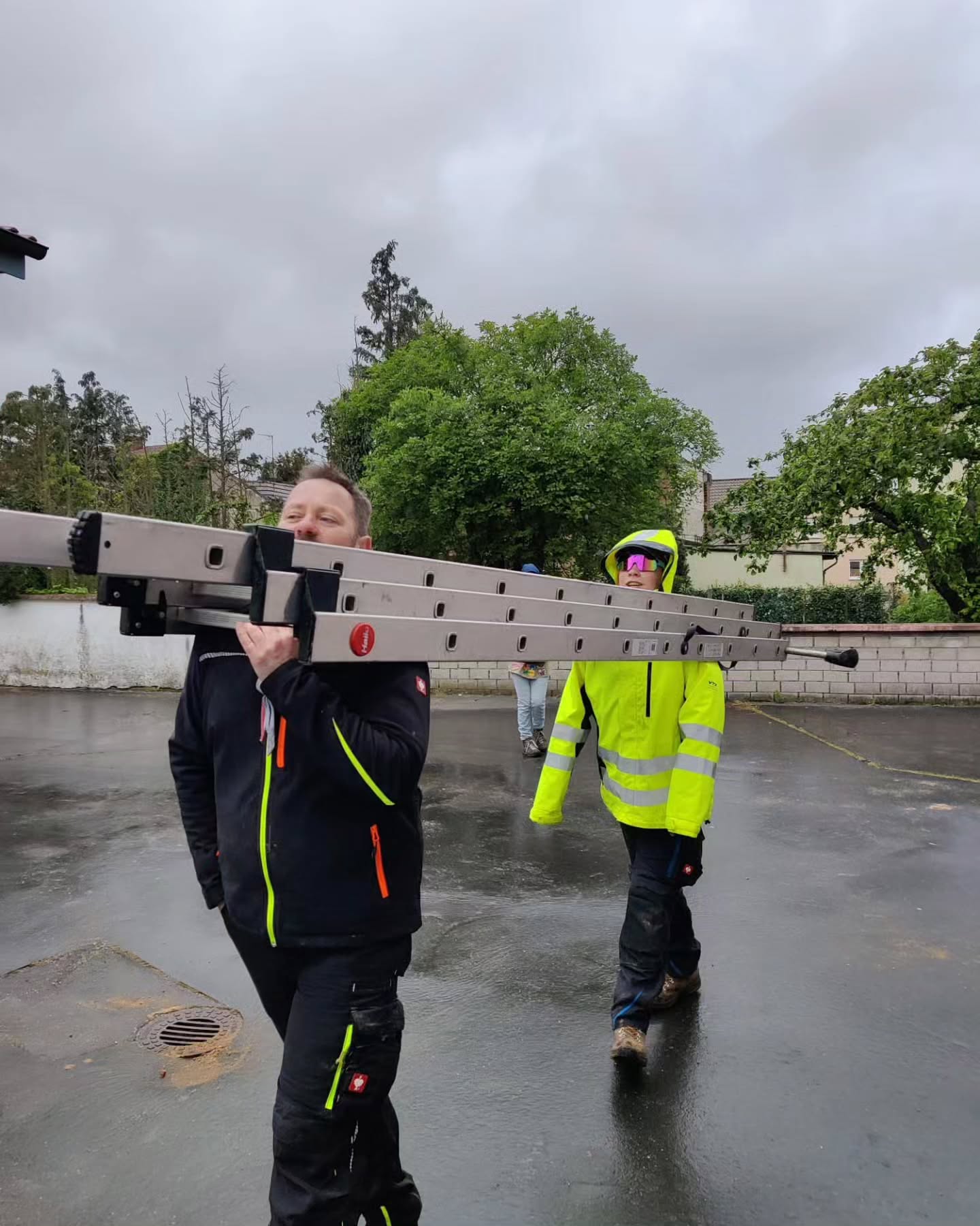 Das war unsere #72stundenaktion 2024⚜️
Vielen Dank für die zahlreiche Unterstützung bei jedem Wetter! 💪