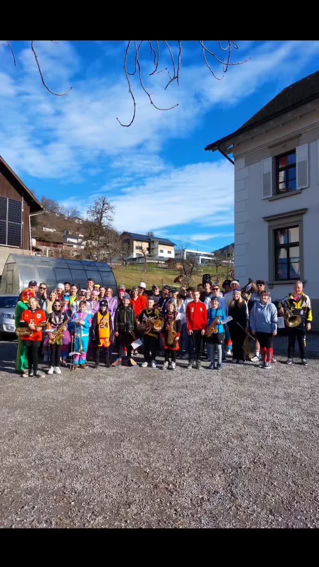 Falls du dich fragst: Was zieh ich beim MUFA an? 🤔 Gemeinsam mit der @hmludesch , dem @bmv_bl....