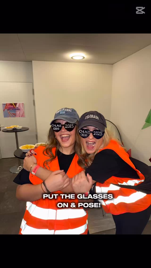 Der Chlausabend 2025 unter dem Motto „Open Air Flawil“ war ein voller Erfolg! Bei stimmungsvoller Atmosphäre, guter Musik und vielen fröhlichen Gesichtern durften wir gestern gemeinsam einen unvergesslichen Abend erleben. DANKE!🍾
Hier noch ein kleiner Einblick in den gestrigen Abend … 🎉😎#hcflawil #handball #lustig #chlausabend #openair