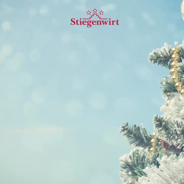 🎄✨𝐙𝐄𝐈𝐓 𝐒𝐓𝐀𝐓𝐓 𝐙𝐄𝐔𝐆 𝐕𝐄𝐑𝐒𝐂𝐇𝐄𝐍𝐊𝐄𝐍!✨🎄
Mit einem 𝐆𝐔𝐓𝐒𝐂𝐇𝐄𝐈𝐍 vom 𝐆𝐀𝐒𝐓𝐇𝐎𝐅 𝐒𝐓𝐈𝐄𝐆𝐄𝐍𝐖𝐈𝐑𝐓 schenkst du 𝐆enuss, 𝐆emütlichkeit und 𝐠emeinsame Zeit. 🍽️🥂🤍
📍Gasthof Stiegenwirt
📞 +43 664 41 44 251
📧 office@stiegenwirt.at
🌐 www.stiegenwirt.at l 🔗 in Bio
#stiegenwirt_palfau#weihnachten#gutschein#geschenk#palfau#gesäusepartner#essen#frühstücken#genuss#gemütlichkeit#gesäusenationalpark#naturparksteirischeeisenwurzen