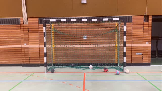 Ostercamp 2026 der weiblichen und männlichen D- und C-Jugend 🐣💙„Ring, ring, ring“ –....