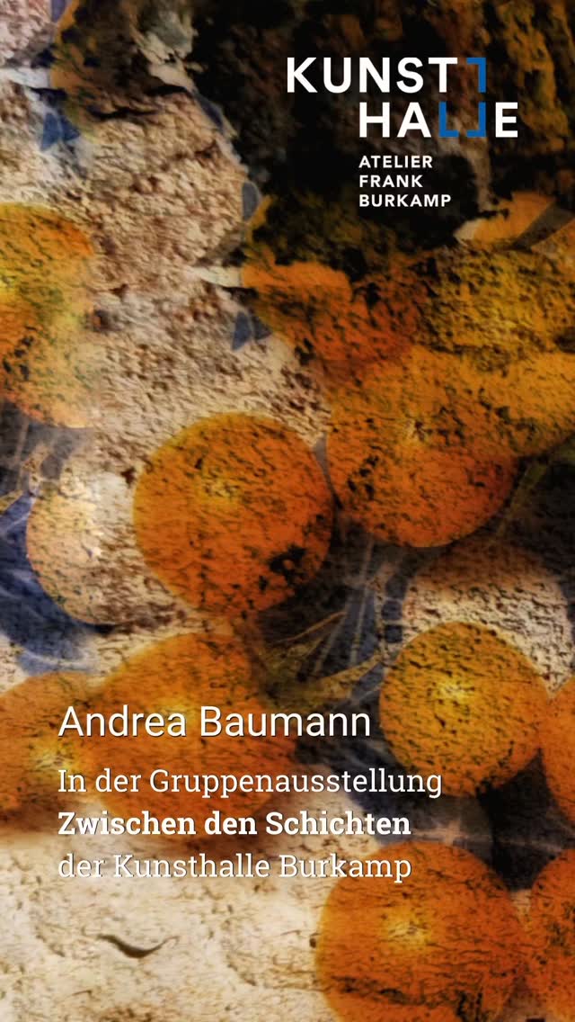 Andrea Baumann (@blackbirdanabama) beschäftigt sic…