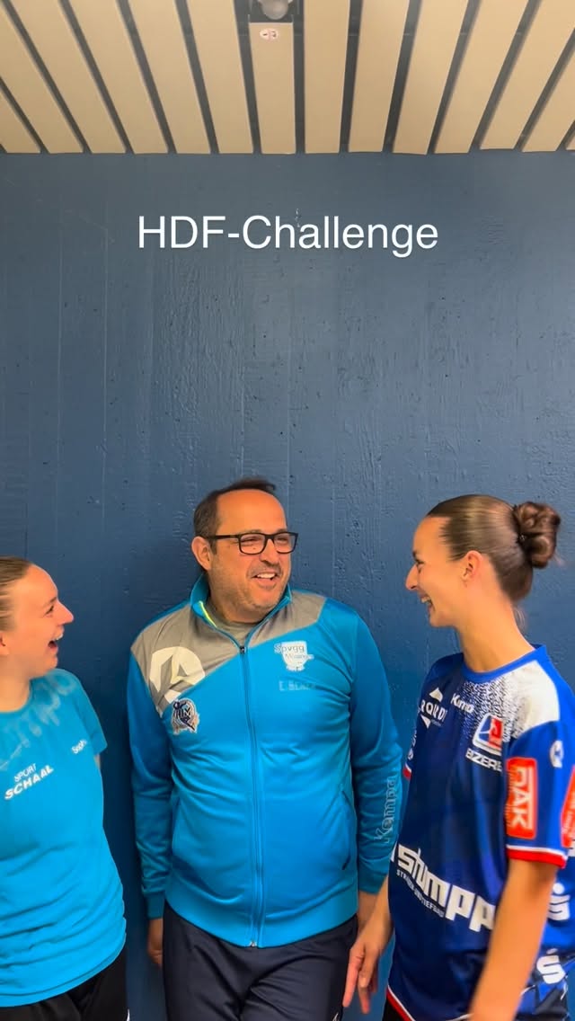 KOMMT ZUR RELEGATION!🗓️Sonntag, 17.05.📍Ernst-Braun-Halle, Lichtenstein🕞11:00, 14:30 u....
