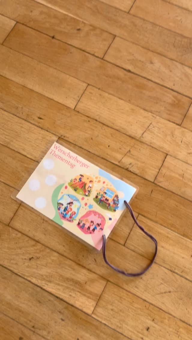 Werscherberger Thementage 🤸🏼♂️🎨✂️📖
Heute gibt es einen Einblick in unsere Thementage, die nicht nur Bewegung, Kreativität, Geschick und Mut sondern auch ganz viel Freude bei den Kindern ausgelöst haben.
✨🦁
#rehaklinikwerscherberg #thementage #arbeitenamwerscherberg #werschi