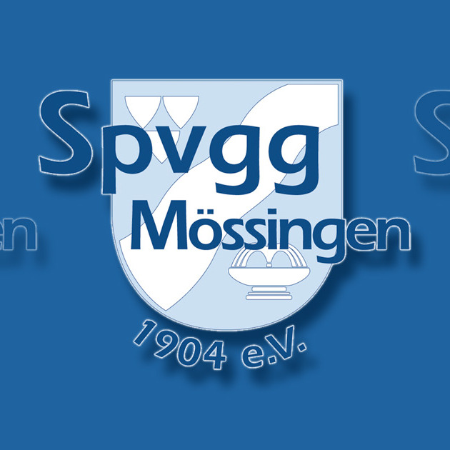 Die Sportvereinigung Mössingen 1904 e.V. lädt ihre Mitglieder herzlich zur diesjährigen orden....