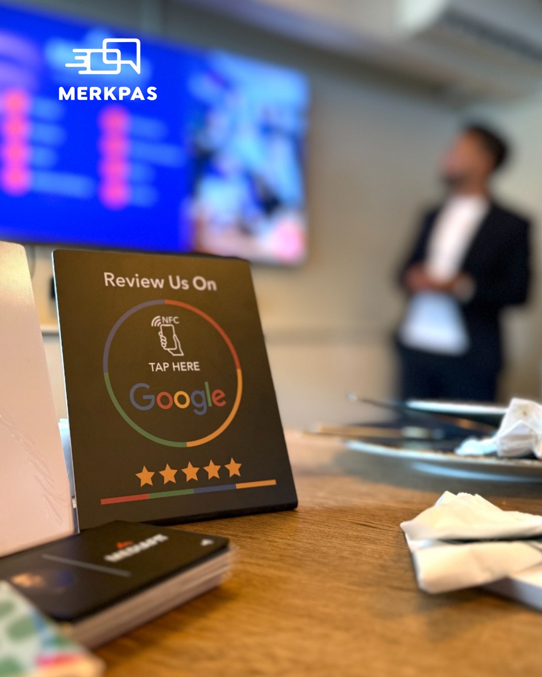 𝐕𝐚𝐧 𝐢𝐝𝐞𝐞 𝐭𝐨𝐭 𝐢𝐧𝐧𝐨𝐯𝐚𝐭𝐢𝐞: 𝐳𝐨 𝐢𝐬 𝐌𝐞𝐫𝐤𝐩𝐚𝐬 𝐨𝐧𝐭𝐬𝐭𝐚𝐚𝐧 🚀 M…