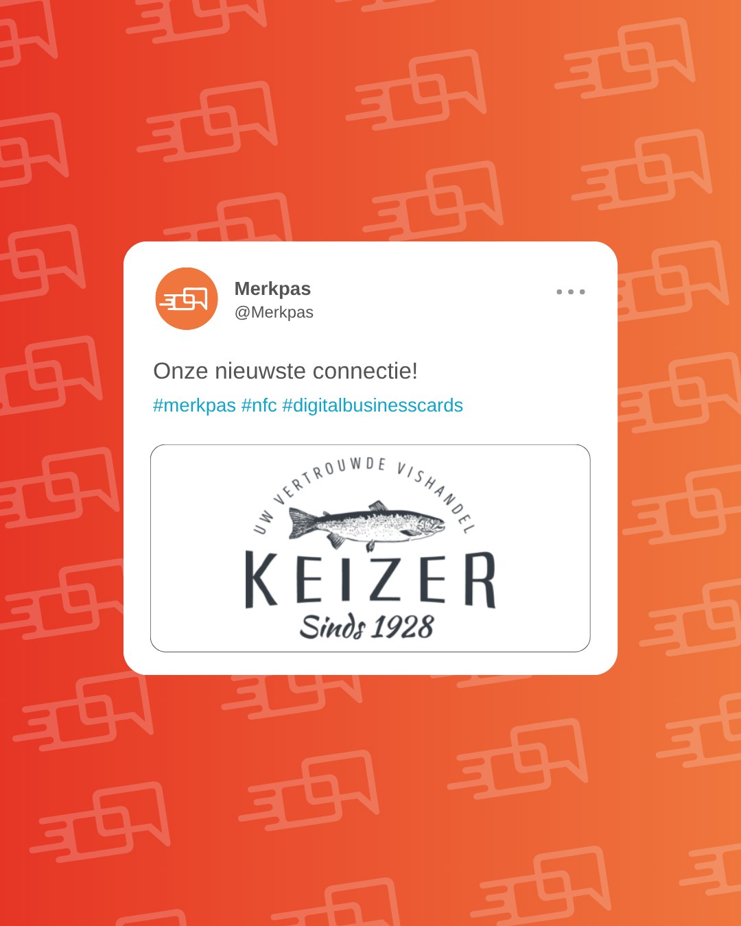 𝐎𝐧𝐳𝐞 𝐧𝐢𝐞𝐮𝐰𝐬𝐭𝐞 𝐜𝐨𝐧𝐧𝐞𝐜𝐭𝐢𝐞: 𝐕𝐢𝐬𝐡𝐚𝐧𝐝𝐞𝐥 𝐊𝐞𝐢𝐳𝐞𝐫! 🐟 Een b…