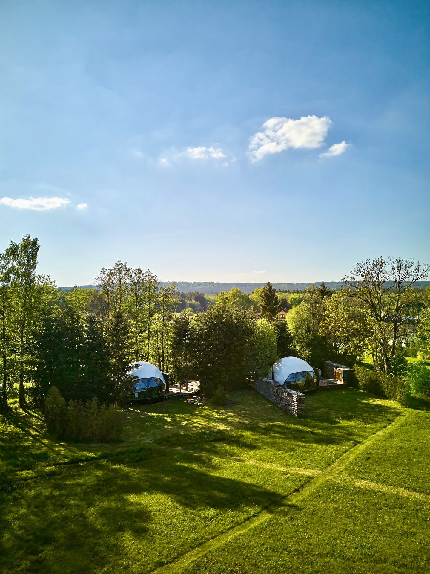 Nature. Us. Nothing else. 💚
#travelcouple #travelinspo #travel