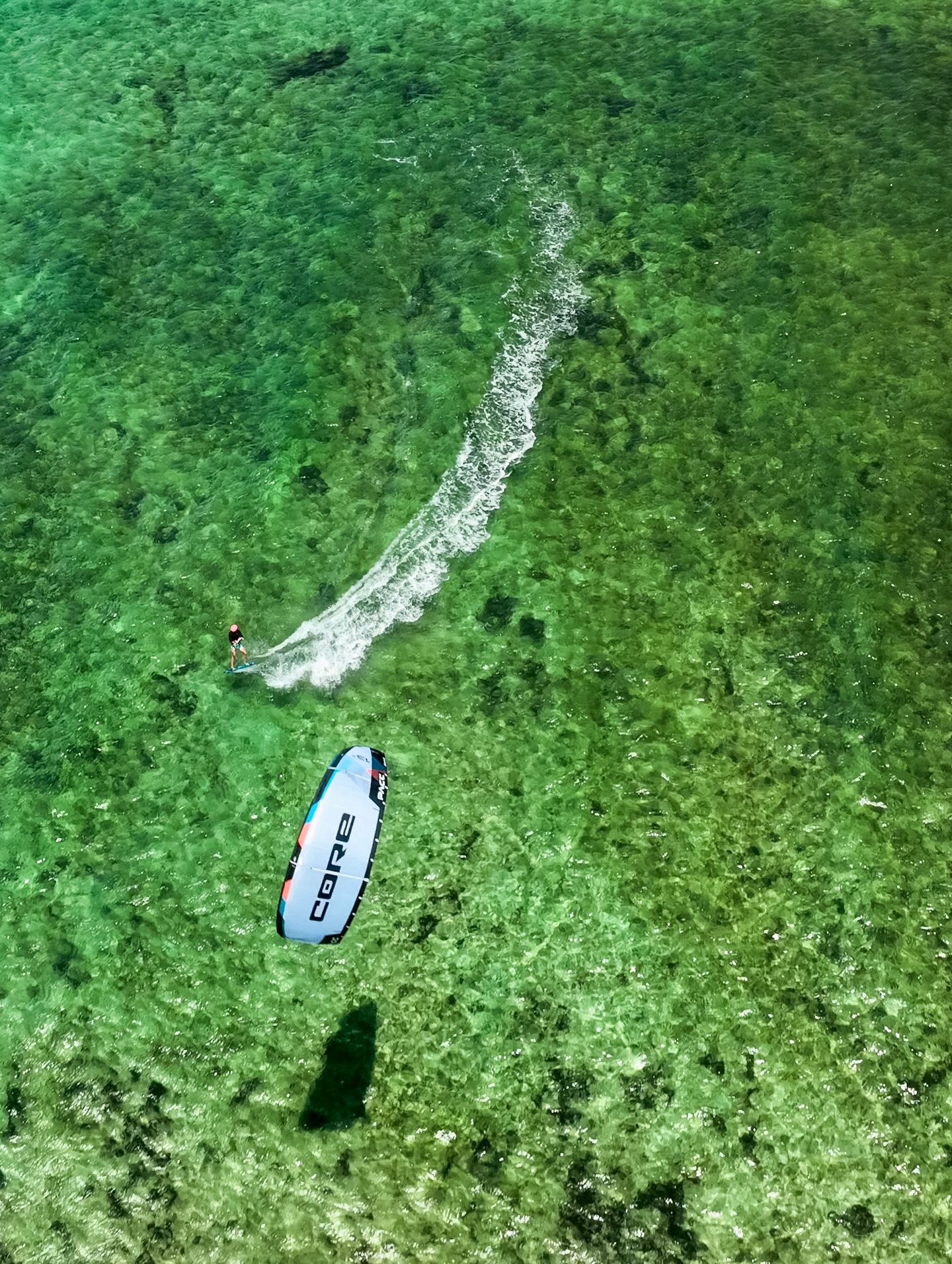 That feeling when the board lifts, the wind pulls, and everything else disappears 🏄♂️
#travel #kitesurfing #kite #travelinspo