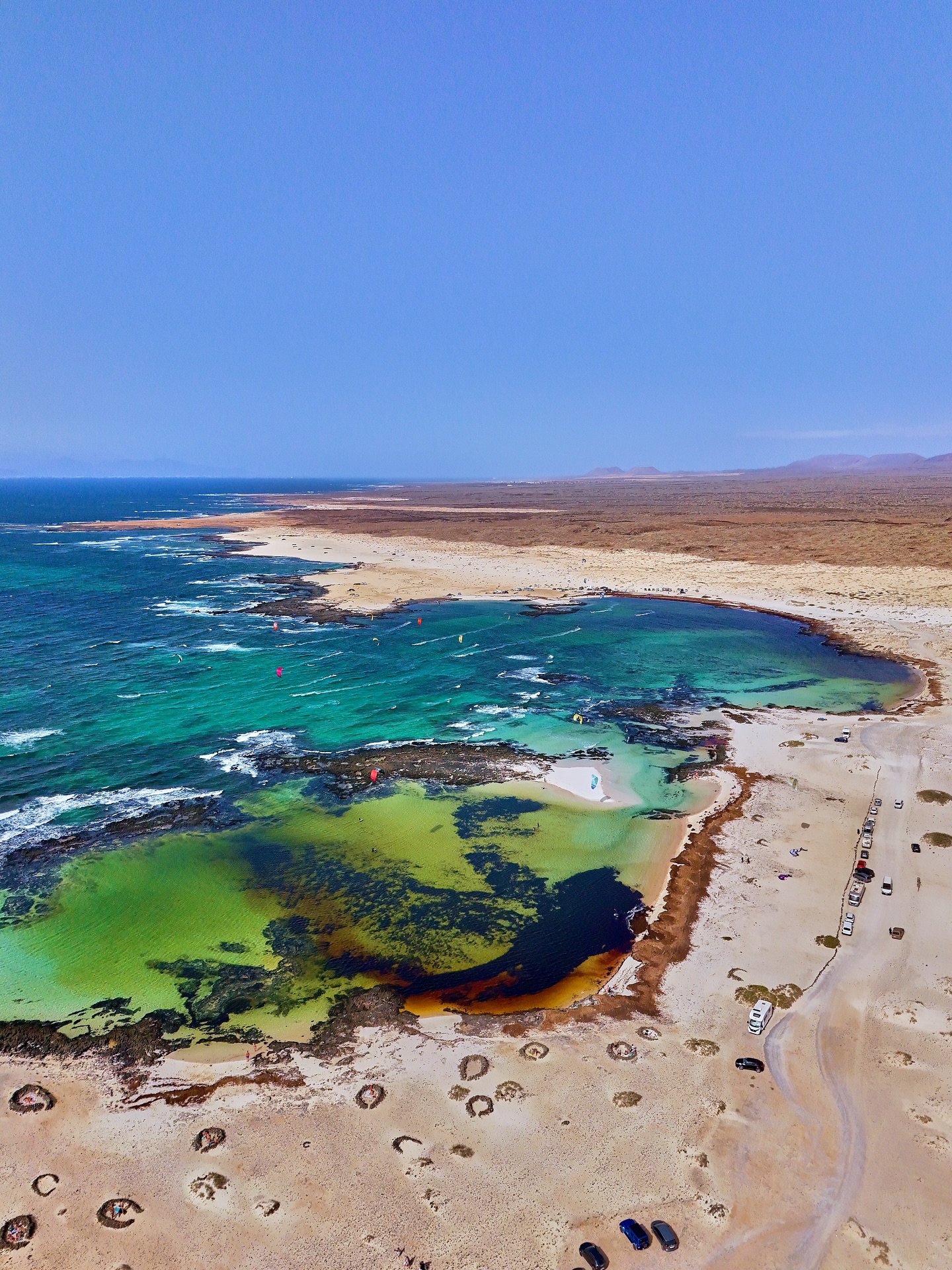 That feeling when the board lifts, the wind pulls, and everything else disappears 🏄♂️
#travel #kitesurfing #kite #travelinspo