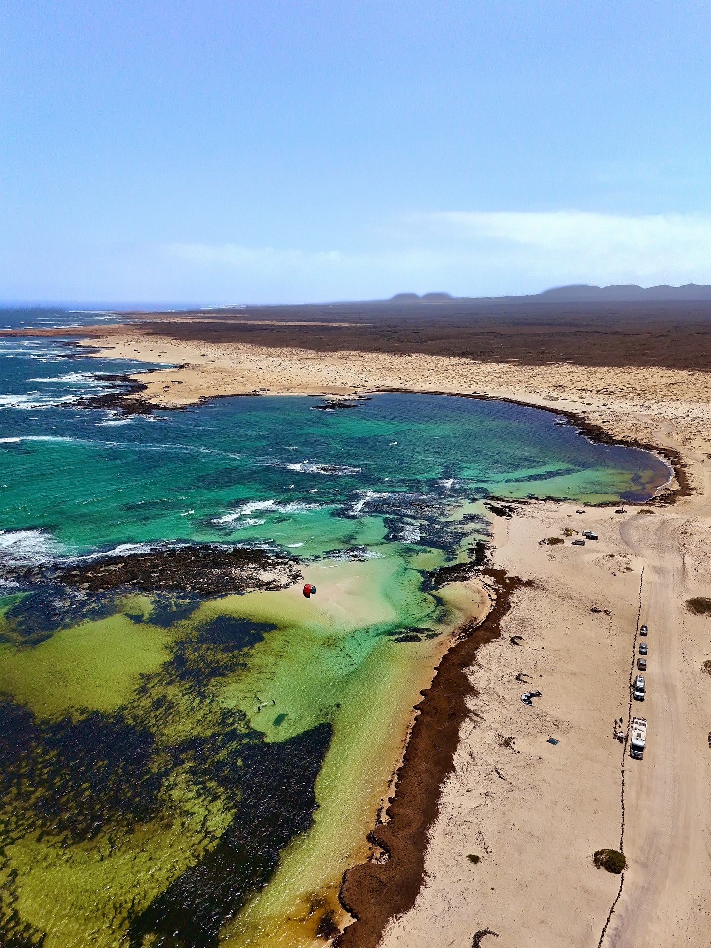 That feeling when the board lifts, the wind pulls, and everything else disappears 🏄♂️
#travel #kitesurfing #kite #travelinspo