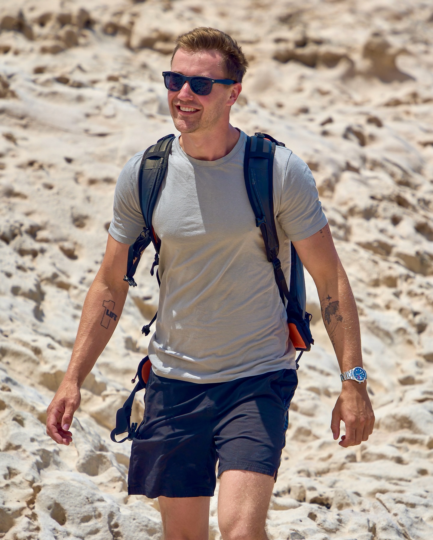 Time moves differently when youโre far from home. Thatโs why I rely on the new Worldtimer neomaticby @nomos_glashuette . Itโs more than a beautiful timepiece โ itโs a reminder that I can stay connected to any place Iโve ever called home, wherever I am. Thanks to its clever world time function, Iโm always in sync with time โ no matter where the journey takes me. ๐#nomos #nomosglashuette #nomosworldtimer