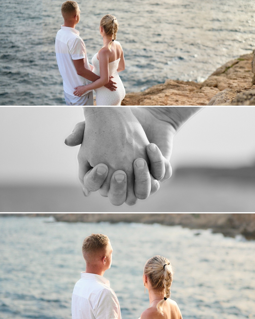 From ‘I do’ to ‘we three’ on Mallorca
This Saturday, it’s not just about saying yes - it’s about starting a whole new chapter. ✨
Two hearts, one promise, and already a little heartbeat on the way. ❤️
On Mallorca, surrounded by sea breeze and golden light, love feels even more infinite.
Here’s to the #wedding , the journey, and the #family that’s already growing. 
#MallorcaWedding #pregnant #schwanger #babybauchshooting #hochzeitmallorca #hochzeitsfilm #hochzeitsfoto #mallorcahochzeit 
#sonnenmedia #hochzeitsfoto #hochzeitsfilm #hochzeitsvideo #hochzeitsplanung #hochzeitsinspiration
www.sonnen.media
