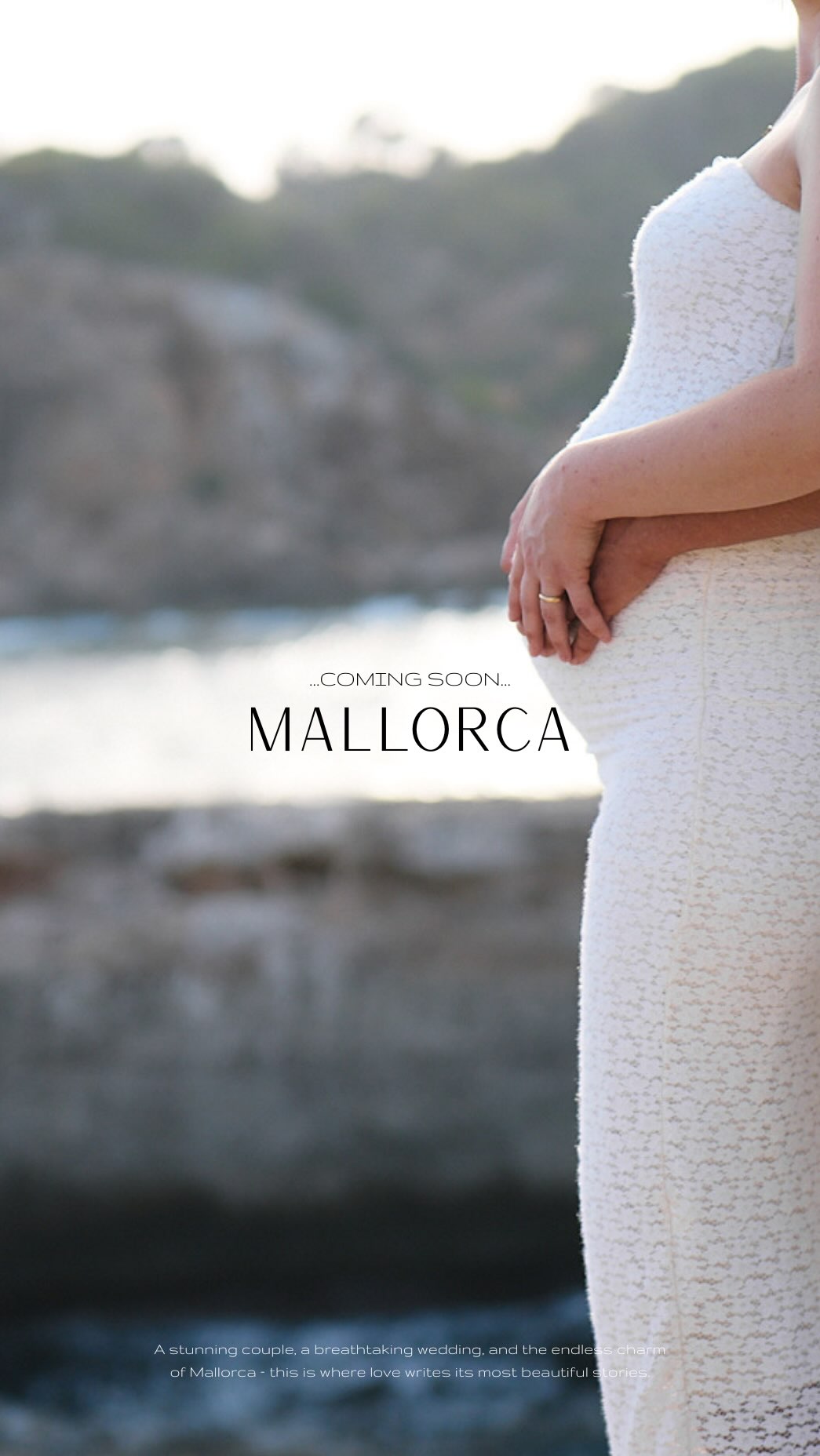 Coming soon – and not just the film. 
A stunning couple, a breathtaking wedding, and the endless charm of Mallorca – this is where love writes its most beautiful stories.
Dream weather, dream vibes, a dream wedding.
#MallorcaWedding #DestinationWedding #MallorcaLove #MallorcaBride #MallorcaCouple 
#WeddingInMallorca #DreamWedding #CinematicWedding #LoveInMallorca #WeddingByTheSea 
#PregnantAndMarried #FromIDoToWeThree #IslandWedding #WildAndFreeLove #MallorcaVibes 
#SpainWedding #MallorcaVideographer #DestinationBride #WeddingFilm #LoveOnTheIsland
Thx to:
@fincasafontassa 
@_dende777_ 
@erika_schwarzkopf_ 
@psn.events 
@decoracio_floral_events
