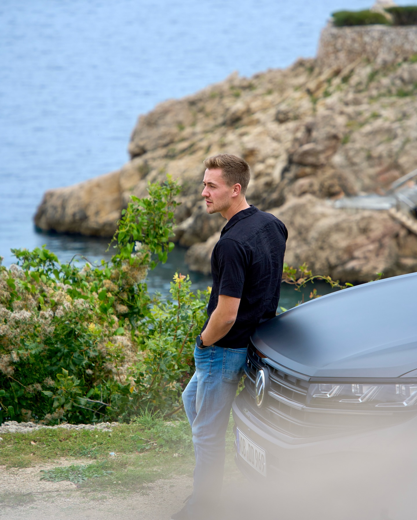 *Ad - The first-ever @volkswagen_r Experience – and I got to be part of it. 🇭🇷✨An unforgettable journey through Krk, Croatia, where performance met pure adventure: driving the latest R models along coastal roads, discovering local vineyards, exploring the coastline on jetskis, all combined with a healthy lifestyle.It wasn’t just about horsepower – it was about experiences in a likeminded group. 😊From sunrise workouts to sunset dinners and endless ocean views, this trip had it all.Big thanks to @volkswagen_r for creating something truly special – and the best part: you can join their next adventures too. 🚙💨👉 Find out more on their page!#BeWhoYouAre #RExperience—Golf R: Power consumption combined: 8.5-8.1 l/100 km; CO₂-emissionscombined: 192-183 g/km; CO₂-class G.Touareg R eHybrid: Power consumption weighted combined: 25.6-24.6 kWh/100km plus 2.5-2.2 l/100 km; fuel consumption (discharged battery) combined: 9.7-9.2l/100 km ; CO₂-emissions weighted combined: 57-50 g/km ; CO₂-class weightedcombined: B; CO₂-class (discharged battery): G.