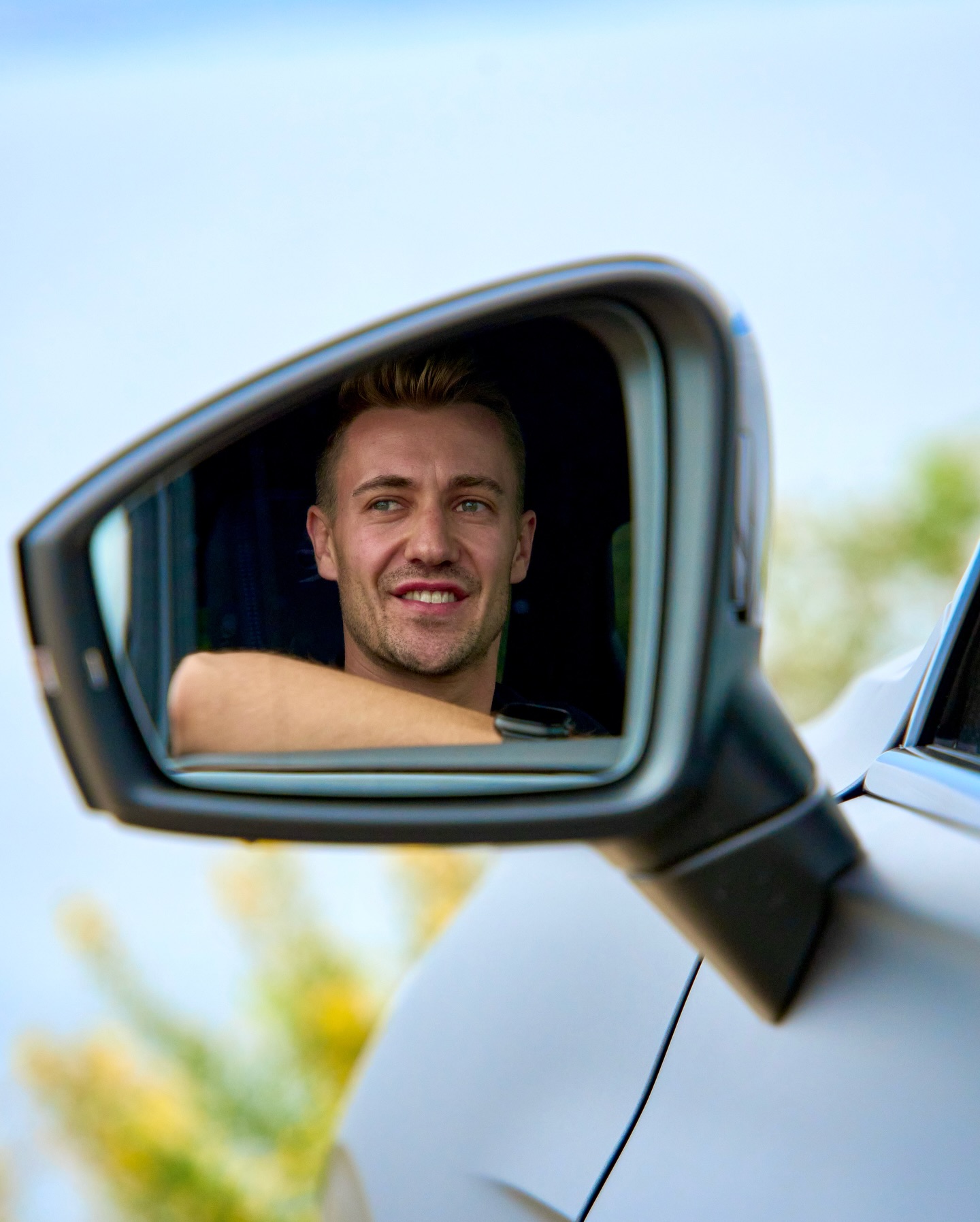 *Ad - The first-ever @volkswagen_r Experience – and I got to be part of it. 🇭🇷✨
An unforgettable journey through Krk, Croatia, where performance met pure adventure: driving the latest R models along coastal roads, discovering local vineyards, exploring the coastline on jetskis, all combined with a healthy lifestyle.
It wasn’t just about horsepower – it was about experiences in a likeminded group. 😊
From sunrise workouts to sunset dinners and endless ocean views, this trip had it all.
Big thanks to @volkswagen_r for creating something truly special – and the best part: you can join their next adventures too. 🚙💨
👉 Find out more on their page!
#BeWhoYouAre #RExperience
—
Golf R: Power consumption combined: 8.5-8.1 l/100 km; CO₂-emissions
combined: 192-183 g/km; CO₂-class G.
Touareg R eHybrid: Power consumption weighted combined: 25.6-24.6 kWh/100
km plus 2.5-2.2 l/100 km; fuel consumption (discharged battery) combined: 9.7-9.2
l/100 km ; CO₂-emissions weighted combined: 57-50 g/km ; CO₂-class weighted
combined: B; CO₂-class (discharged battery): G.