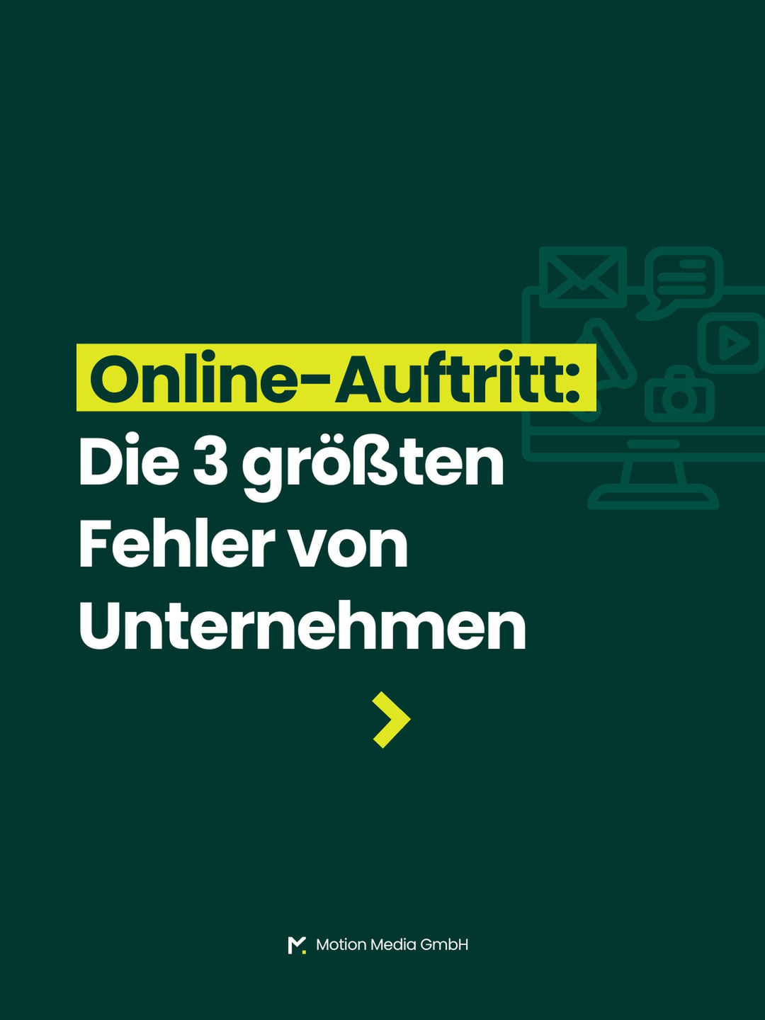 Hättest du an diese Punkte gedacht? 🤔
Viele unterschätzen, wie sehr diese Details im Online-Auftritt über Vertrauen oder Absprung entscheiden. 🤯
Speicher dir den Beitrag, damit du die Tipps beim nächsten Check deiner Webseite parat hast und like ihn, wenn dir die Infos weiterhelfen. 🙌✨
______
ONLINE AUFTRITT | WEBSEITE | ONLINE SICHTBAR WERDEN
#osnabrück #motionmedia #webseite #onlineauftritt #webseite