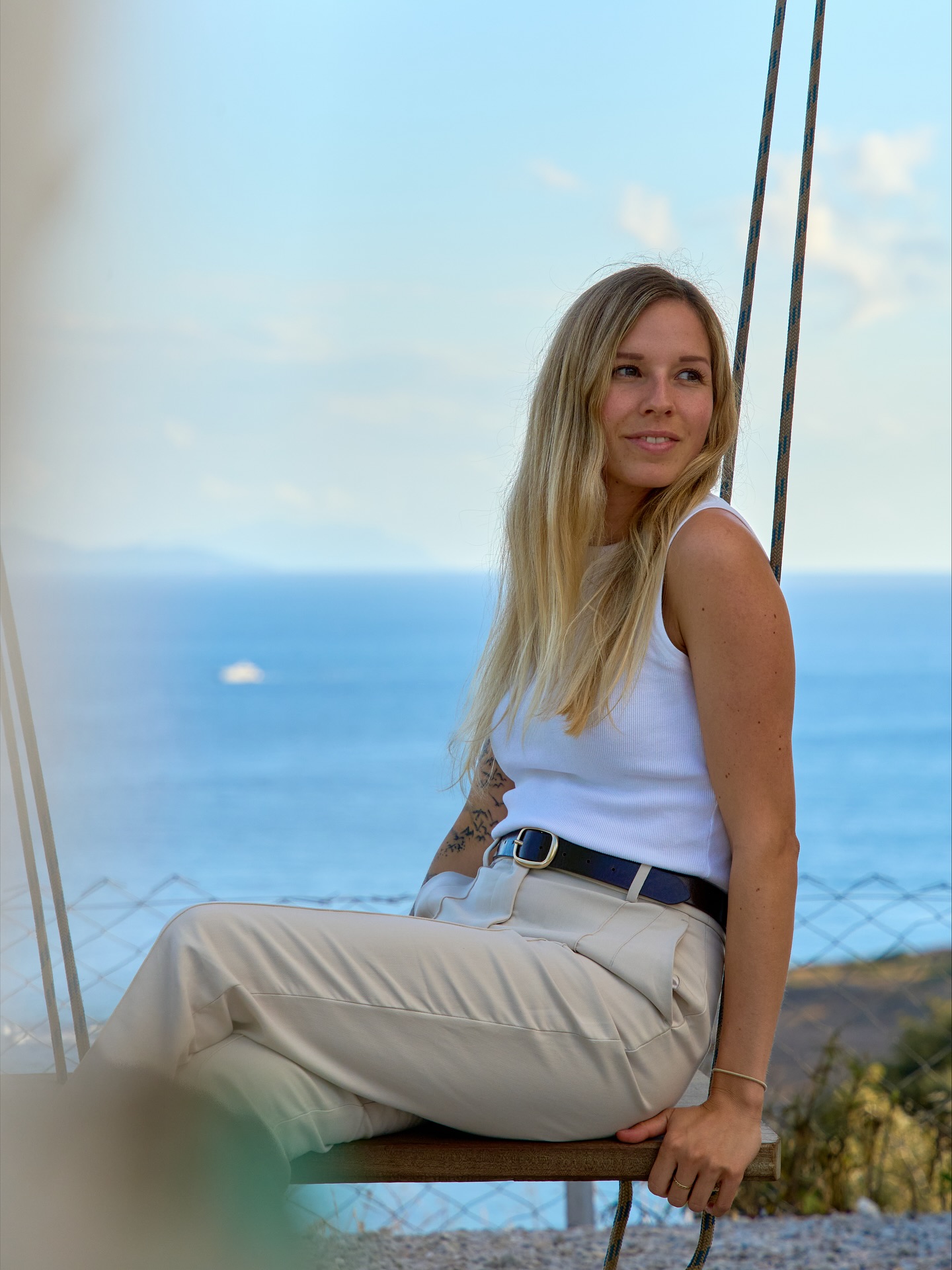 Our trip with @goturkiye to Bodrum, Mugla was filled with unforgettable moments — from exploring ancient history to enjoying modern luxury and warm local hospitality. 🇹🇷✨
We discovered the impressive Bodrum Amphitheatre, wandered around the majestic Bodrum Castle, and visited the iconic windmills overlooking the city and sea. Between the days of adventure, we stayed in a beautiful hotel, enjoyed authentic Turkish cuisine, and experienced the vibrant flavors of the region at several Michelin-recommended restaurants. 🍽️
Bodrum truly combines culture, nature, and Mediterranean spirit — where every corner tells a story of beauty and tradition. ☺️
#goturkiye