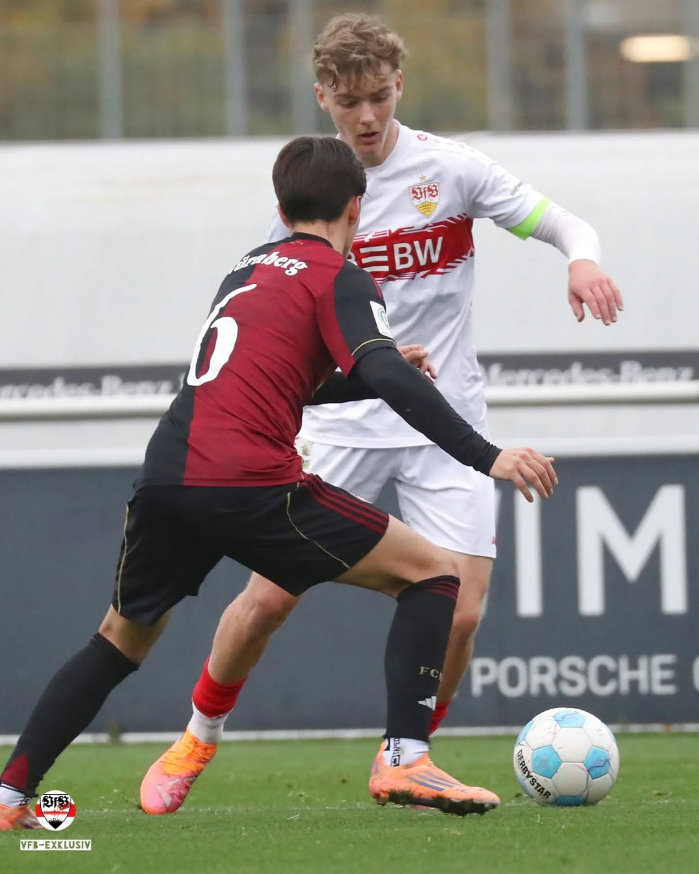 Die NLZ Teams sind ungeschlagen durch Wochenende gegangen. Die U17 gewinnt 3:1 in Unterhaching, im Heimspiel gegen Nürnberg spielt die U19 2:2 (Eindrücke vom Spiel in der Galerie) und die U21 gewinnt in Ulm mit 3:1.