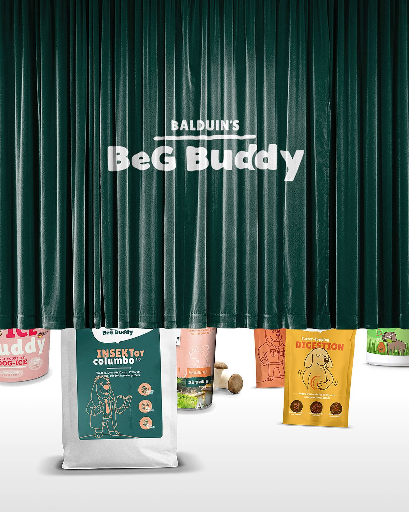 BALD ZURÜCK. NOCH BESSER. ✨Wir stecken mitten in unserer Verwandlung!