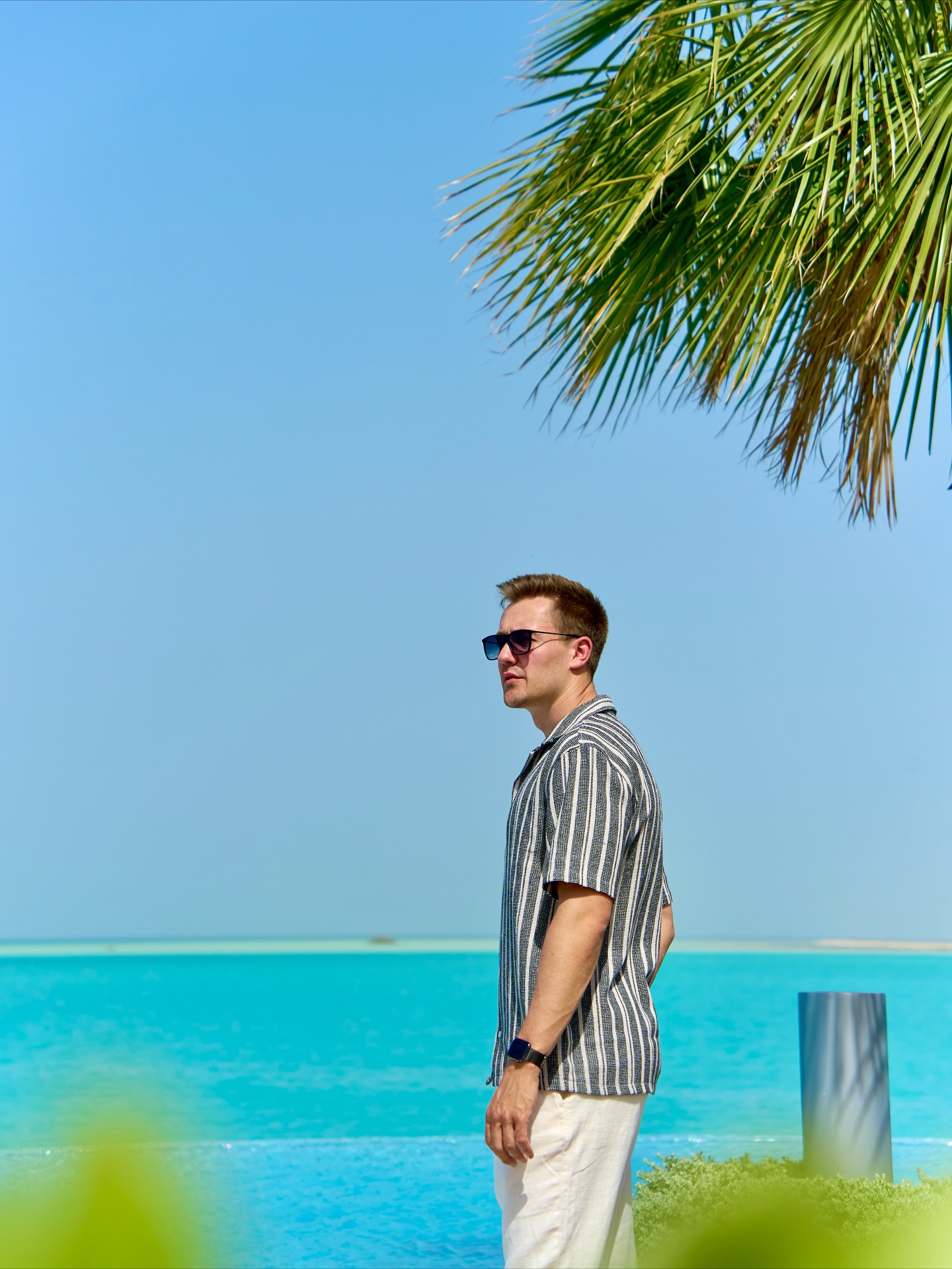 Summer in my mind ๐ญ๐Red Sea#travel #travelinspo