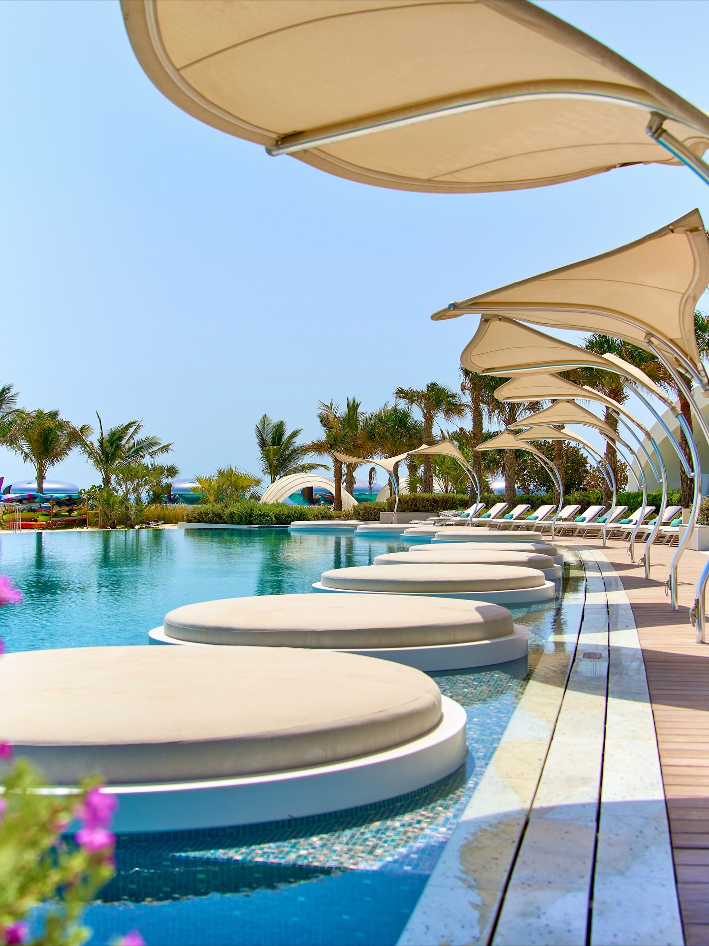 Summer in my mind ๐ญ๐Red Sea#travel #travelinspo