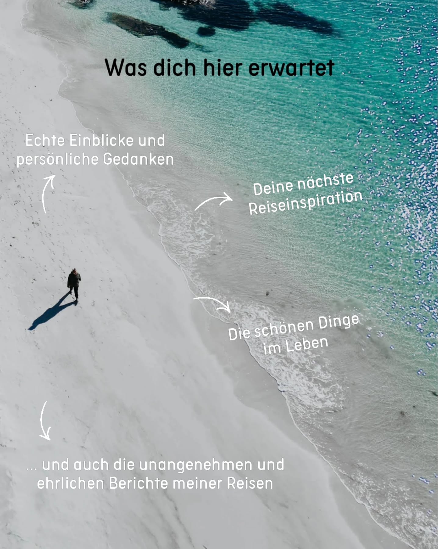 It's me, hi. 🙋🏼♀️
Ich bin's, der Algorithmus-Albtraum.
Vielleicht kennt ihr mich noch? Vielleicht auch nicht?
Swipe für Infos zu mir, die ihr nie gebraucht habt, aber trotzdem bekommt. 😌 👉🏼
#itsme #vorstellungsrunde #backagain #comebackstory #reiseblogger_de #travelcreator