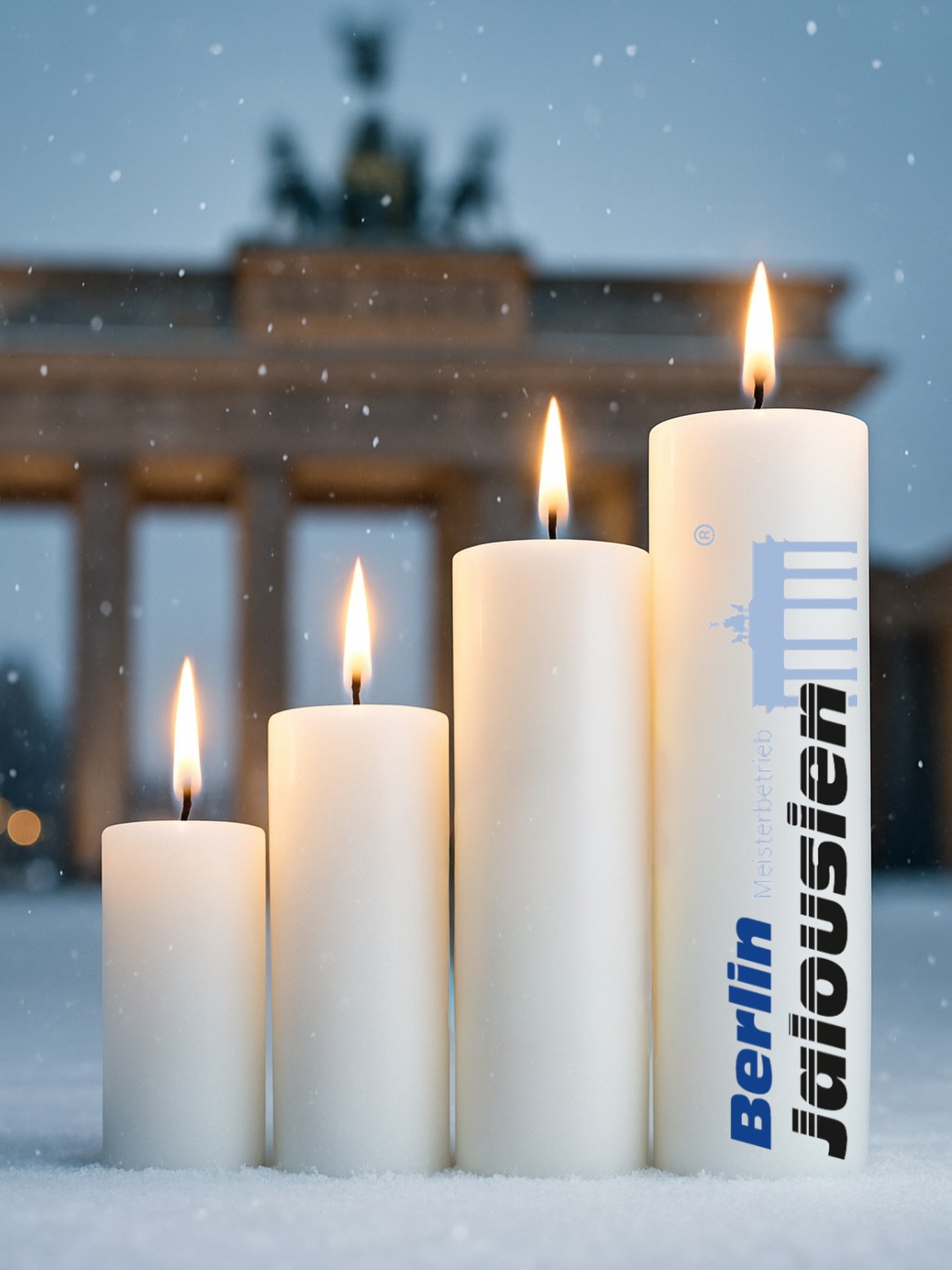 Der vierte Advent bringt das volle Licht der Adventszeit. Vier Kerzen, die für Ruhe stehen, für ein bisschen Wärme im Winter und für die letzten Tage vor Weihnachten. Wir wünschen allen einen entspannten, friedlichen und lichtvollen vierten Advent. 🕯️🕯️🕯️🕯️✨