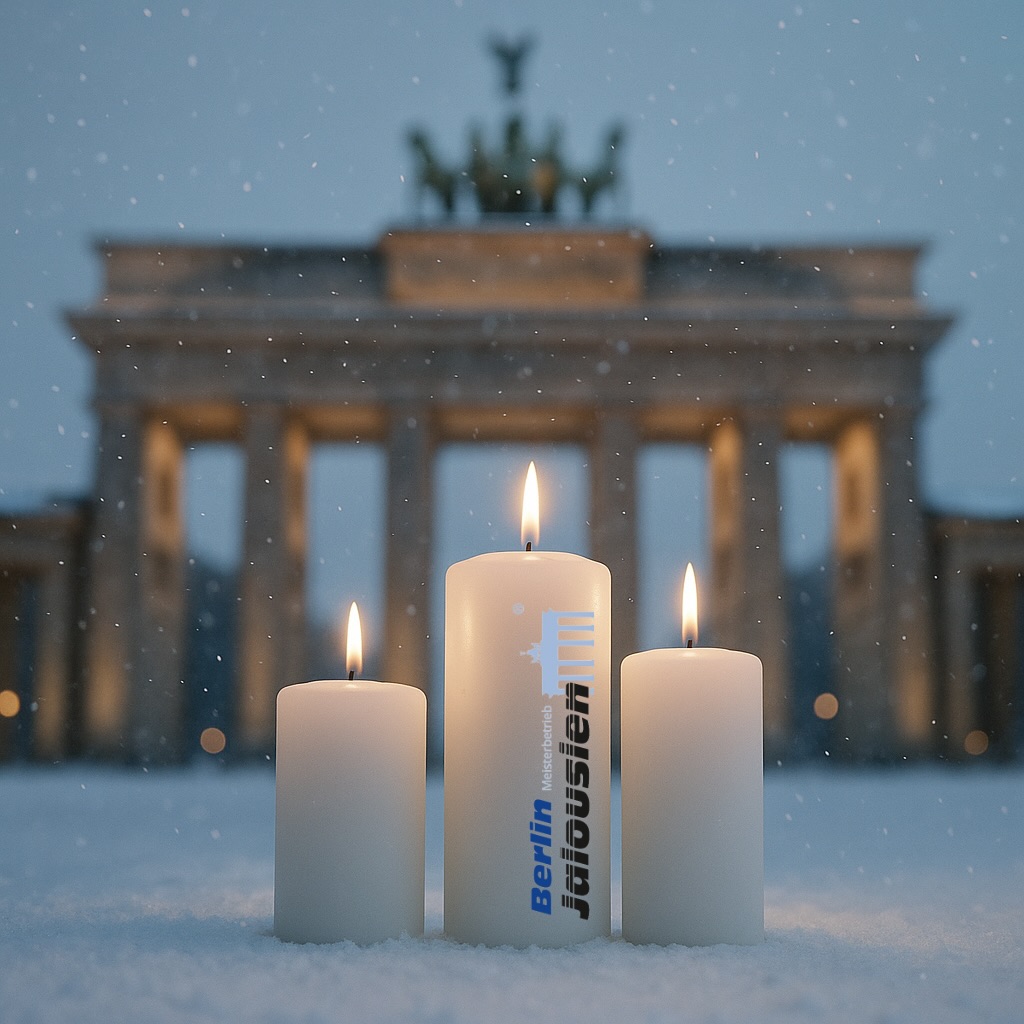 Der dritte Advent bringt ein weiteres Licht und ein wenig mehr Ruhe in diese Winterzeit. Drei Kerzen, die daran erinnern, zwischendurch langsamer zu werden, durchzuatmen und die kleinen Momente zu genießen.
Wir wünschen allen einen warmen, entspannten und lichtvollen dritten Advent. 🕯️🕯️🕯️✨