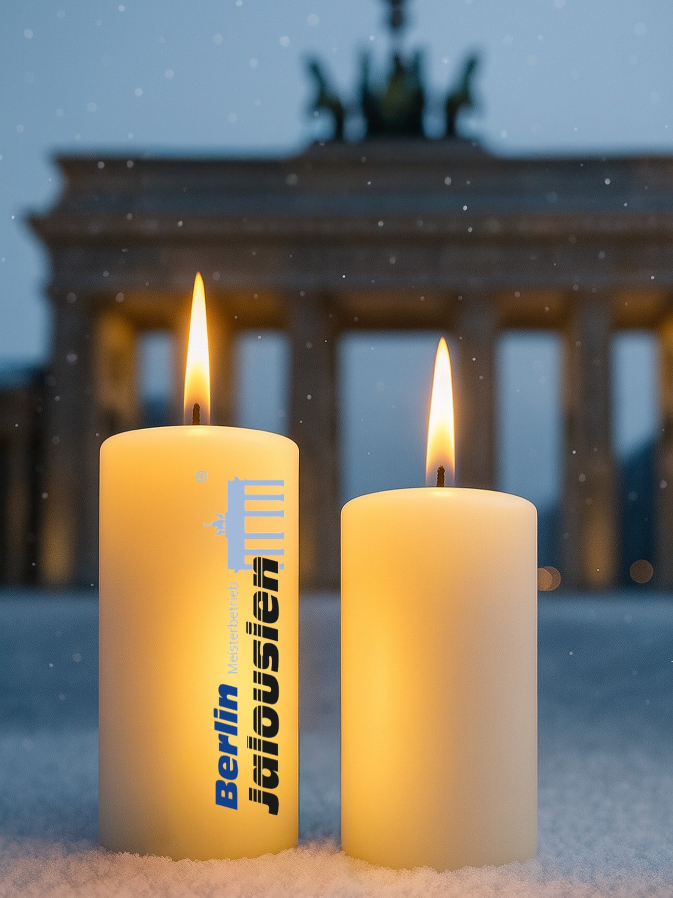 Zum zweiten Advent möchten wir wieder einen Moment innehalten und Danke sagen: an unsere Kundinnen und Kunden für ihr Vertrauen, an unsere Partner für die gute Zusammenarbeit und an unser Team für den täglichen Einsatz. Diese Zeit erinnert uns daran, wie viel wir gemeinsam schaffen und wie wichtig echte Verlässlichkeit ist.
Wir wünschen allen einen schönen, ruhigen und lichtvollen zweiten Advent. 🕯️🕯️✨