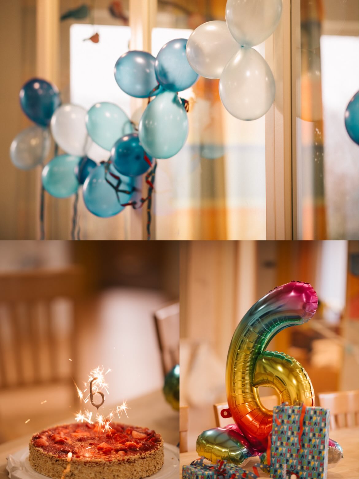 ✨Jahresrückblick 2025 ✨
Ein Jahr voller bunter Momente, kleiner Abenteuer und kostbarer Augenblicke liegt hinter uns. Ein Jahr voller Entwicklungsschritte, Erfolgsmomente und wertvoller Begegnungen. ✨
In unserer Klinik durften wir viele Kinder dabei begleiten, ihre Sprache, Kommunikation und Selbstwirksamkeit zu stärken - jeden Tag ein kleines Stück mehr.
Gemeinsam lachen, lernen und wachsen.💗
Wir haben die schönsten Fotos und Rückblicke aus 2025 gesammelt. 📸
Nun freuen wir uns auf ein wunderbares Jahr 2026!🪅
Eure Rehaklinik Werscherberg