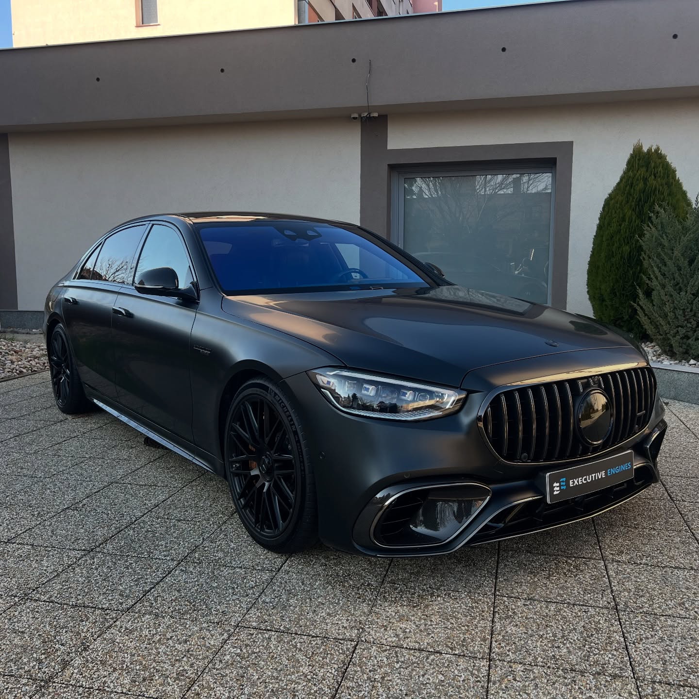 🌀 Custom 802hp Mercedes Benz S63 E Performance L for sale 🌀
#mercedes_benz #amg #s63amg #s63eamg #s63eperformance