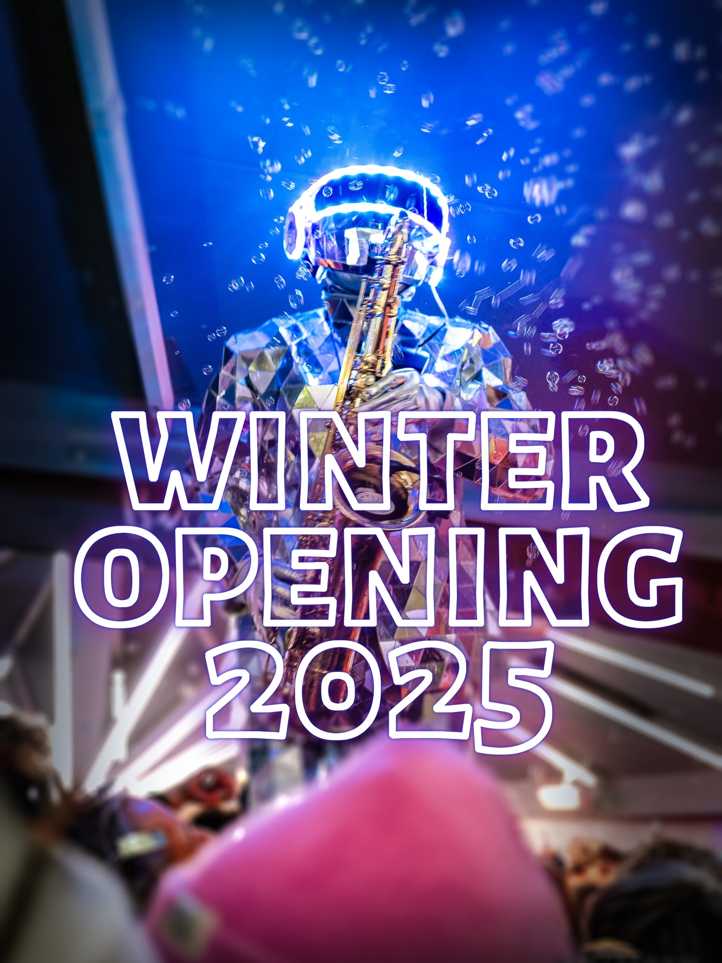 Dieses Opening hat alles übertroffen. 🍻🍾
Hier ein paar Einblicke von diesem unglaublichen Abend.🎉🎉
Danke für die Stimmung, die Energie und die unvergesslichen Momente ❄️🔥
So starten wir ins neue Jahr.
Fotos: @raoul_kaiser
Happy 2026 ✨
#winteropening #opening2025 #apresskivibes #plattformkleinwalsertal #schirmbar #kleinwalsertal #bergwinter #partyinderber #hello2026 #austria🇦🇹 #kleinwalsertal #party