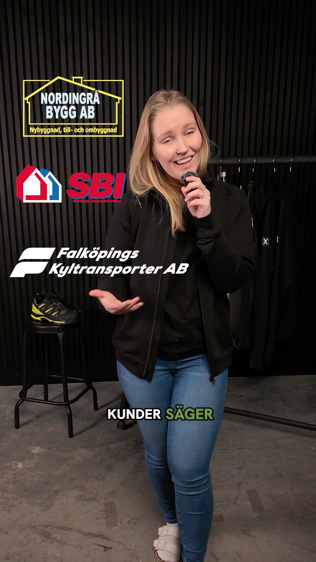 Vad tycker våra kunder egentligen? 🤷♂️ Här har ni svaret! 💪