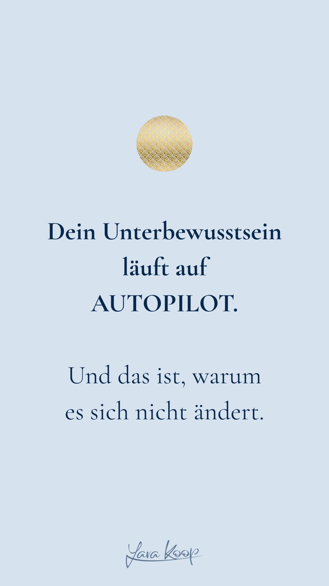 „Warum kreiere ich mir immer wieder dieselbe Sch****?“
Zeitmangel. Anstrengung. Das Gefühl, nirgendwo wirklich anzukommen.
Du versuchst, Beruf und Familie unter einen Hut zu kriegen.
Und irgendwie klappt es nicht.
Oder es klappt – aber mit so viel Druck, dass du dich fragst: Soll das wirklich so sein?
Hier ist, was passiert:
In dir sind Energien abgespeichert.
Alte Glaubenssysteme. Überzeugungen. Muster. Denkweisen.
Das ist alles in dir gespeichert wie so ein Computer.
Und diese Programme?
Die laufen und laufen und laufen – ganz von allein.
Du erschaffst dir immer wieder Situationen, die nicht so sind, wie du sie haben willst.
Und dann wunderst du dich:
„Warum fühlt sich das überhaupt nicht vereinbar an?“
Weil dein Unterbewusstsein auf Autopilot läuft.
Weil da alte Programme wirken, die du nie bewusst gewählt hast.
Und solange diese Programme laufen, kannst du dir den Kopf zerdenken – es wird sich nichts ändern.
Aber die gute Nachricht?
Wir können diese Programme löschen.
─────
Am 5. & 6. Februar öffne ich ein 48h Clearing zum Thema „Vereinbarkeit Familie & Beruf“.
Wir lösen die alten Programme, die dich immer wieder in Anstrengung halten.
Wenn du spürst, dass das dein Thema ist – die Türen sind geöffnet.
Link in Bio 🌀
Frequenzarbeit | Vereinbarkeit Familie & Beruf | Grace Integrity | Alte Muster lösen | Friedliche Familie