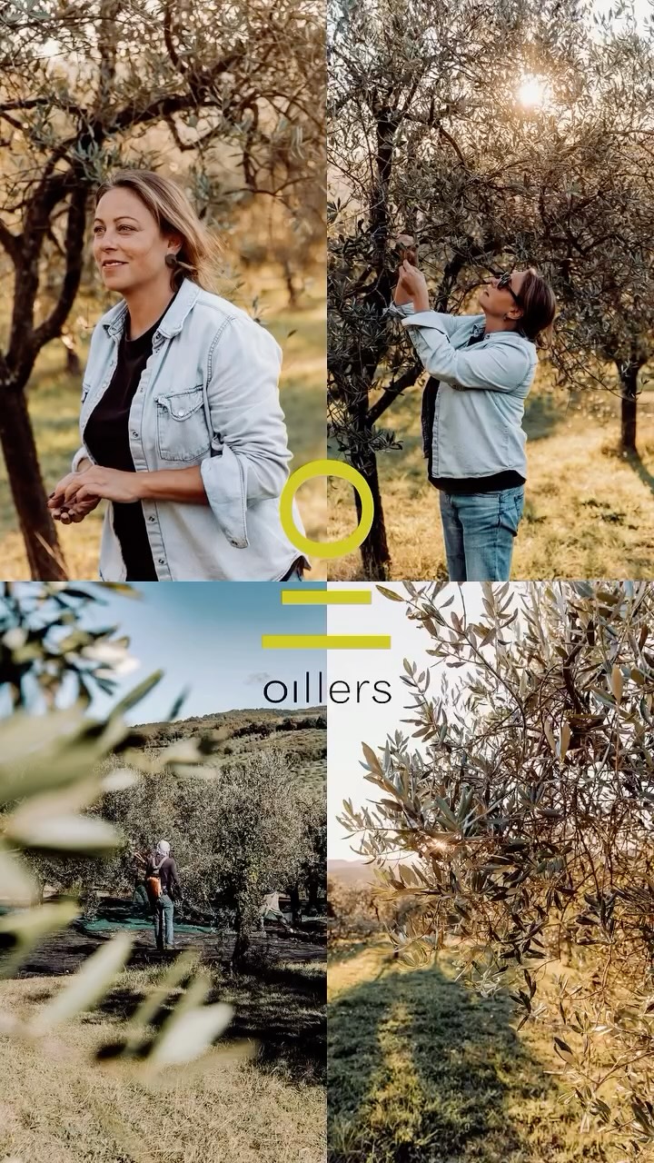 Umgeben von Natur, getragen von der Wärme der Sonne. Poggio Guido ist ein kleiner Zauber dieser Welt, der Dankbarkeit spürbar macht, Genuss bringt und das Herz mit Glück füllt. 🌿✨
Sei ein Teil davon und komm in den Genuss:
www.poggio-guido.com
#Oillers #OlivenölGenuss #ExklusivesOlivenöl
#FeinsterGeschmack #ToskanaLiebe