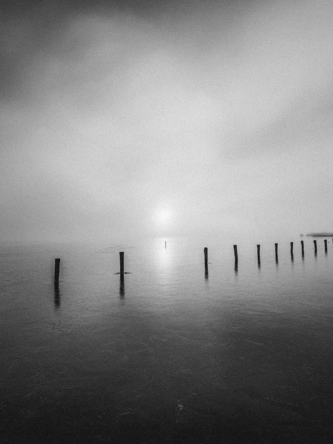 Fotografie, Video, 3D & Webdesign Brandenburg | M. Friel 4 Stille schärft den Blick. Wenn die Seeadler über dem zugefrorenen Peenestrom ihre Kreise ziehen, scheint die Zeit für einen Moment stillzustehen. Keine Hektik. Nur Fokus. Der Naturhafen Krummin ist seit Jahren mehr als nur ein geschätzter Kunde. Er ist unser familiärer Anker. Er ist unser Rückzugsort auf den schwimmenden Suiten. Zwischen der Wärme der Sauna und der klirrenden Kälte des Eises passiert das Wichtigste für meine Arbeit: das Herunterfahren. Um im Sommer die schnellen, lauten Momente einer Hochzeit festzuhalten, brauche ich im Winter die Geduld eines Beobachters. Hier lerne ich wieder, genau hinzusehen. Wie der Adler. Ruhig. Präzise. Wach. Frozen Silence. Nordic focus. —— Silence sharpens the gaze. When sea eagles circle above the frozen Peene River, time seems to stand still for a moment. No hustle and bustle. Just focus. For years, the natural harbor of Krummin has been more than just a valued customer. It is our family anchor. It is our retreat on the floating suites. Between the warmth of the sauna and the bitter cold of the ice, the most important thing for my work happens: winding down. In order to capture the fast-paced, loud moments of a wedding in summer, I need the patience of an observer in winter. Here, I learn to look closely again. Like the eagle. Calm. Precise. Alert. Frozen Silence. Nordic focus.