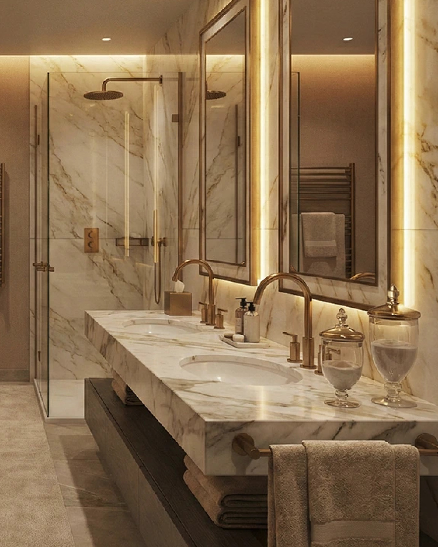 HOTEL SUITE
The room design combines contemporary design with classic elegance and a touch of luxury.
Design concept & 3D visualisations by Kitzig Interior Design
#kitzigdesignstudios #kitziginteriordesign #interiordesign #designconcept #hoteldesign #guestroomdesign #suites #hotelinterior luxurybedroom