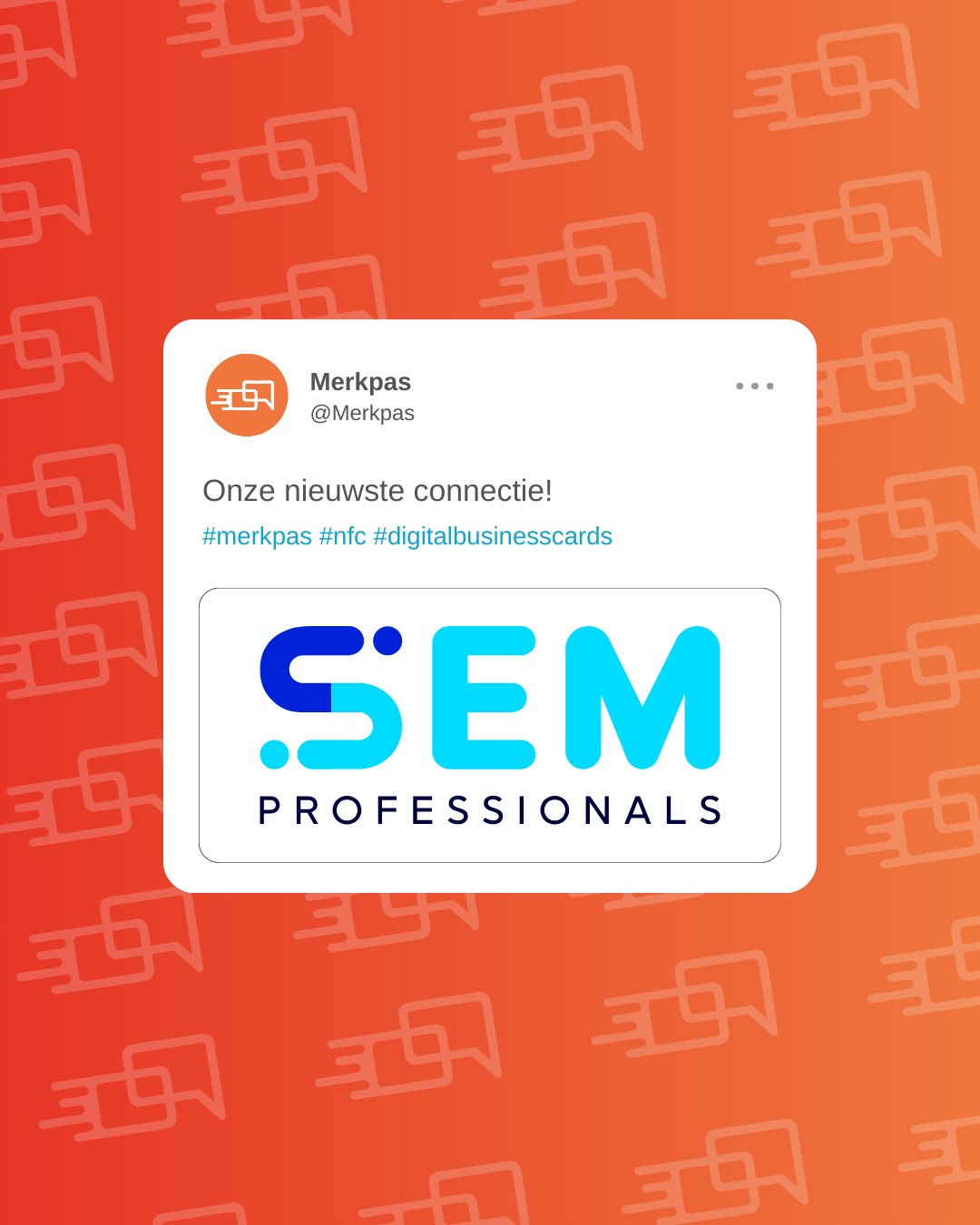 🚀 𝐒𝐄𝐌 𝐏𝐫𝐨𝐟𝐞𝐬𝐬𝐢𝐨𝐧𝐚𝐥𝐬 𝐤𝐢𝐞𝐬𝐭 𝐯𝐨𝐨𝐫 𝐌𝐞𝐫𝐤𝐩𝐚𝐬 Slimme mark…