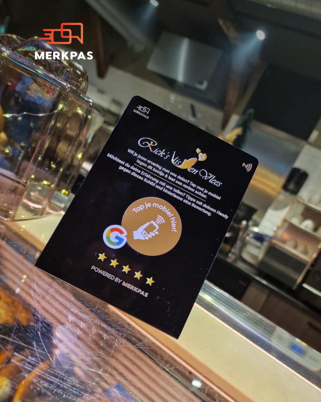 𝐖𝐚𝐚𝐫 𝐠𝐚𝐬𝐭𝐛𝐞𝐥𝐞𝐯𝐢𝐧𝐠 𝐳𝐢𝐜𝐡𝐭𝐛𝐚𝐚𝐫 𝐰𝐨𝐫𝐝𝐭 ⭐📲 Voor Rick’s V…