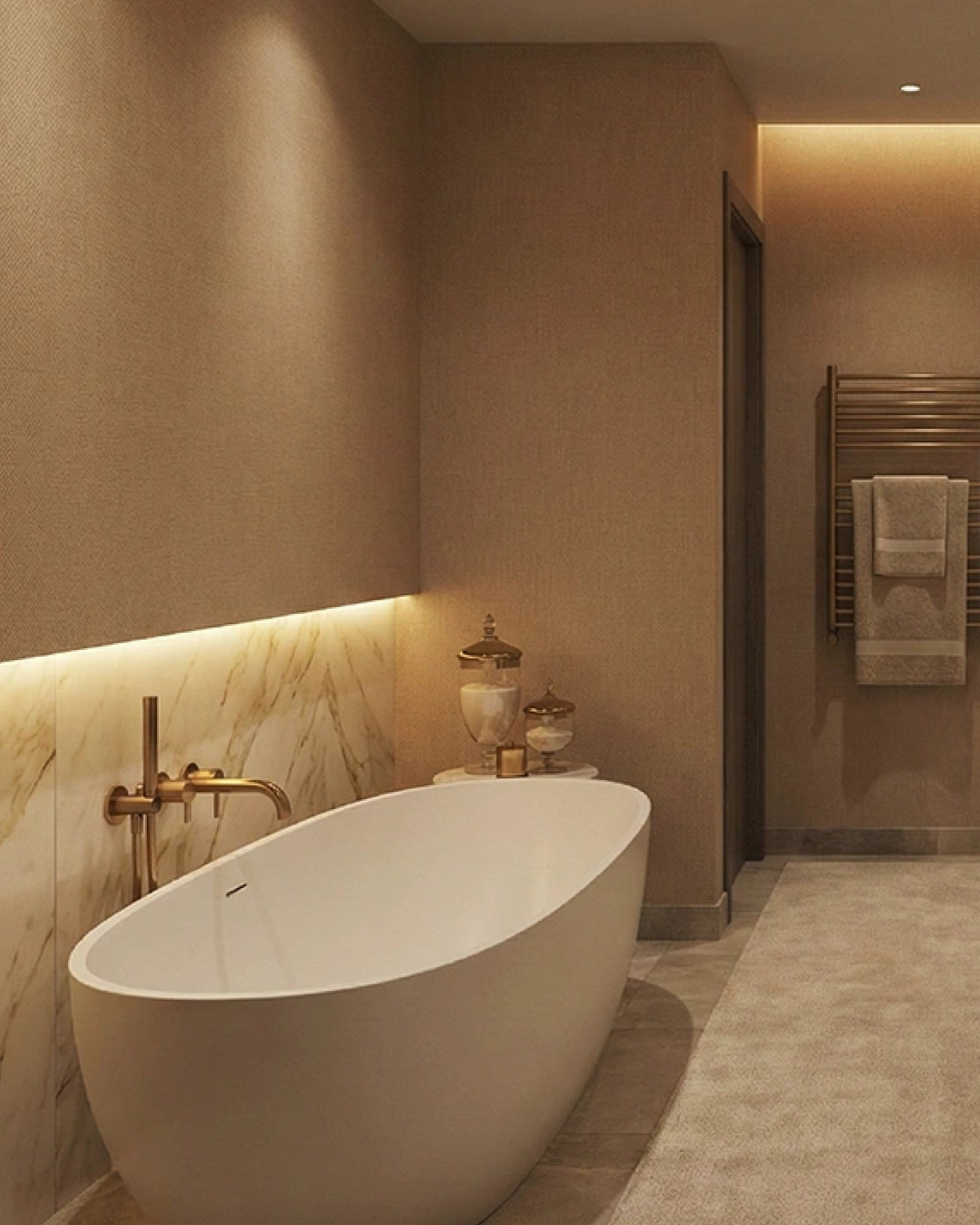 HOTEL SUITE
The room design combines contemporary design with classic elegance and a touch of luxury.
Design concept & 3D visualisations by Kitzig Interior Design
#kitzigdesignstudios #kitziginteriordesign #interiordesign #designconcept #hoteldesign #guestroomdesign #suites #hotelinterior luxurybedroom