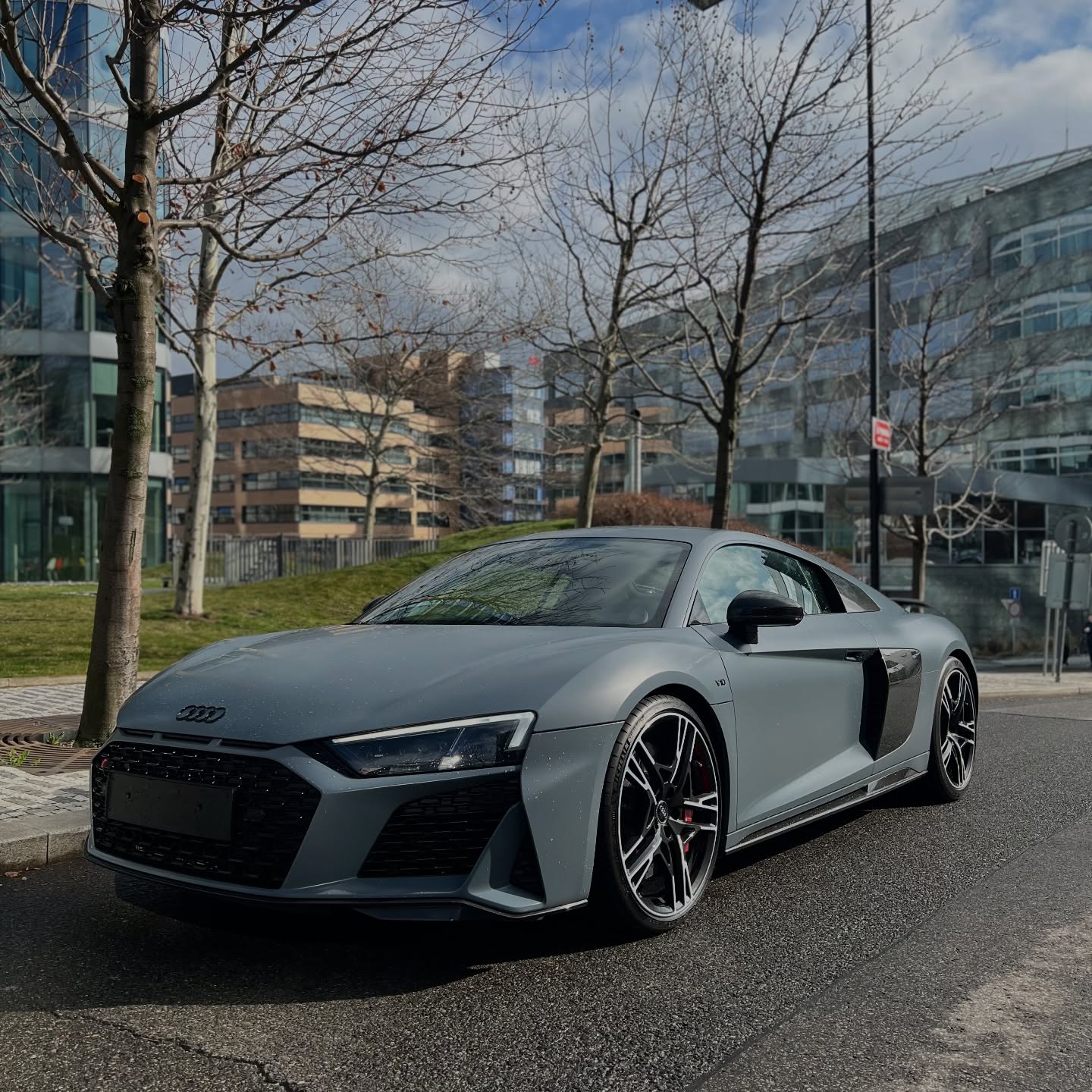 🌀 Audi R8 V10 plus sold today 🌀
#audisport #audir8v10 #audir8 #audir8v10plus #audiclub