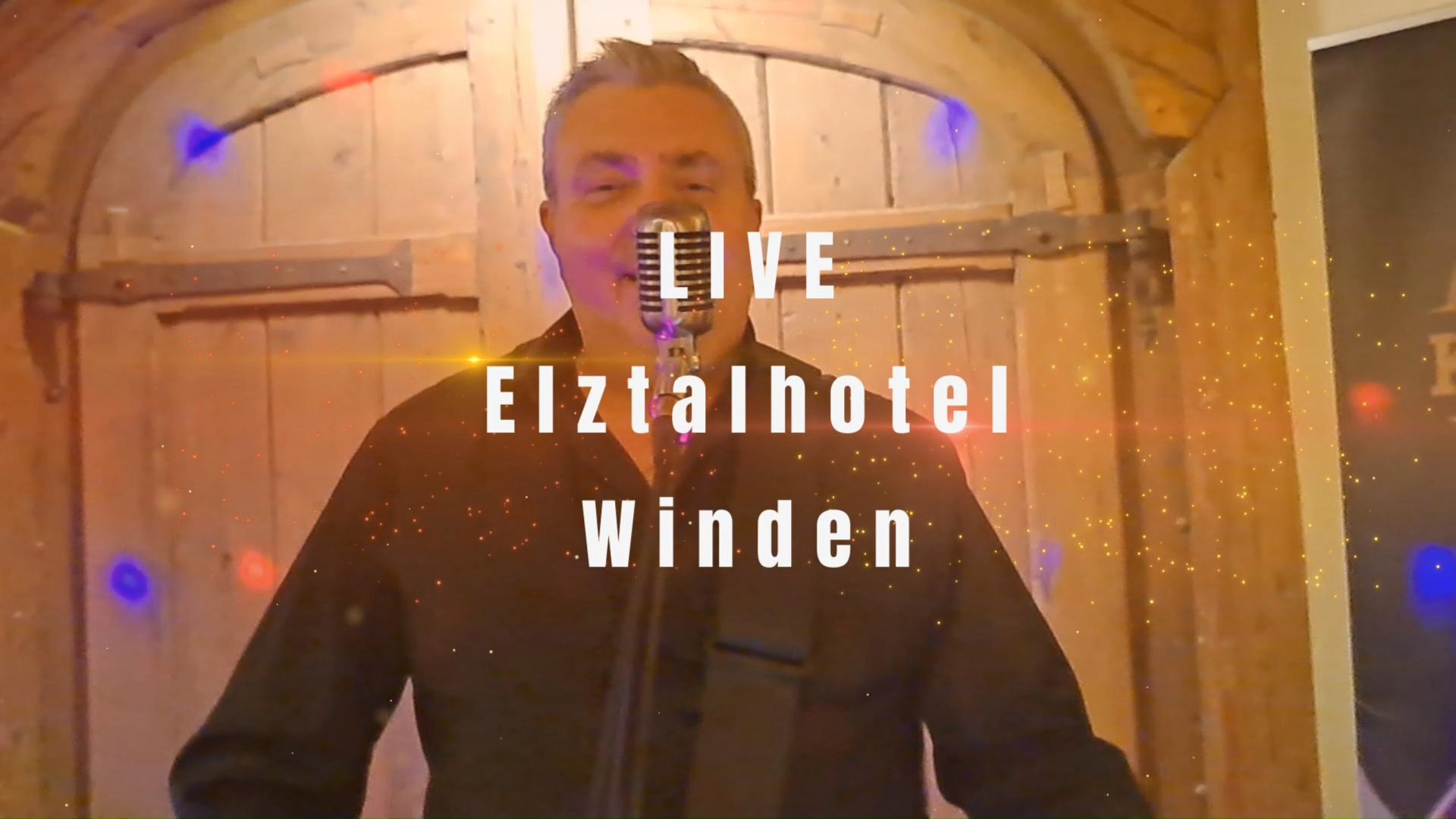 Es war ein toller Livemusik Abend in der neuen Lobby-Bar vom schönen Elztalhotel in Winden im Südschwarzwald - als "One-Man Band/Vocal & Guitar" mit Songs aus 8 Jahrzehnten Rock, Pop, Schlager, Oldies, Country und eigenen Songs.
Herzlichen Dank an die zahlreichen Gäste und dem prima Team vom Elztalhotel. Bis zum nächsten Mal.
Musik, Infos, Kontakt Website >>: https://www.kahlmusic.de
#hubertuskahl #kahlmusic #live #musik #onemanband #vocal #gitarre #alleinunterhalter #barmusik #elztalhotel #winden #wellnesshotel #hotel #bar #lobbybar #freiburg #elztal #schwarzwald #blackforest
