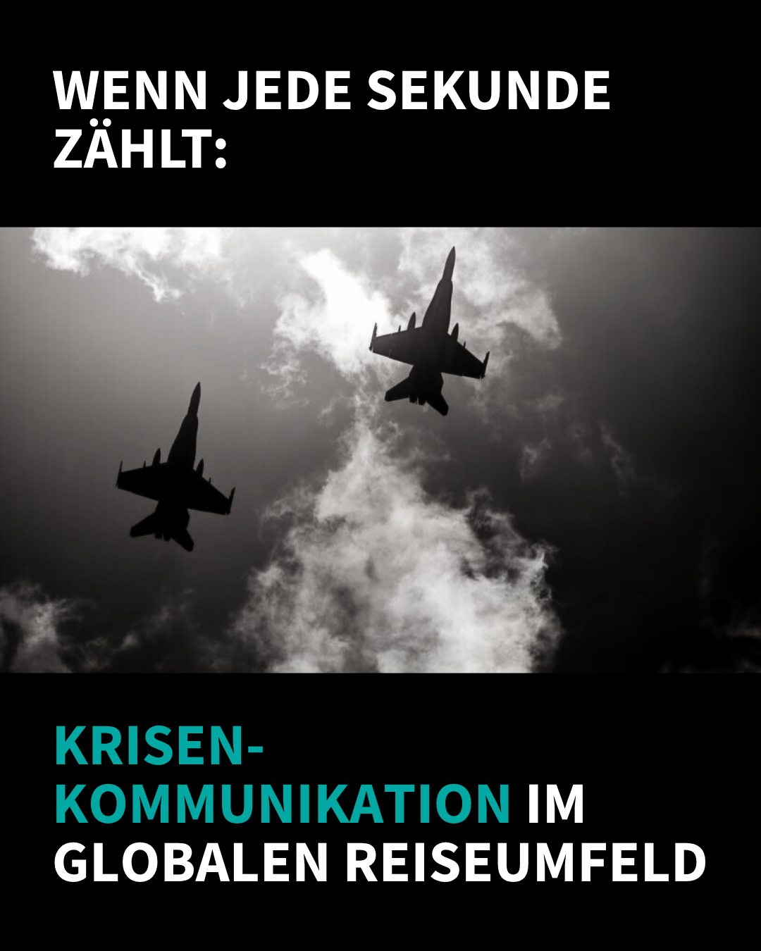 Im globalen Reiseumfeld können Krisen plötzlich eskalieren, wie aktuelle Ereignisse im Nahen Osten zeigen. Flughäfen gesperrt, Rückholaktionen, tausende Reisende in Krisengebieten: Für Unternehmen wird jede Minute zur Herausforderung. Die entscheidende Währung in jeder Krise ist Zeit. Wer früh kommuniziert, gewinnt Vertrauen. Wer zögert, riskiert Reputation.
Professionelle Krisenkommunikation ist kein Kostenfaktor, sie ist ein Wettbewerbsvorteil. Bei ORCA van Loon stehen wir deshalb 24/7 für akute Unterstützung zur Verfügung. Den gesamten Artikel gibt es hier: https://zurl.co/d48I6
#Krisenkommunikation #PR #orcavanloon
