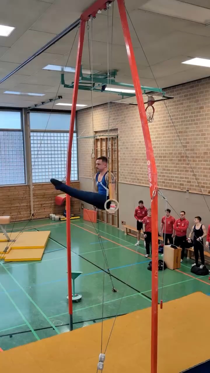 Wettkampf Recap 28.03Was für ein Wettkampf 💥Wir haben wieder alles gegeben.Respekt an die ü....