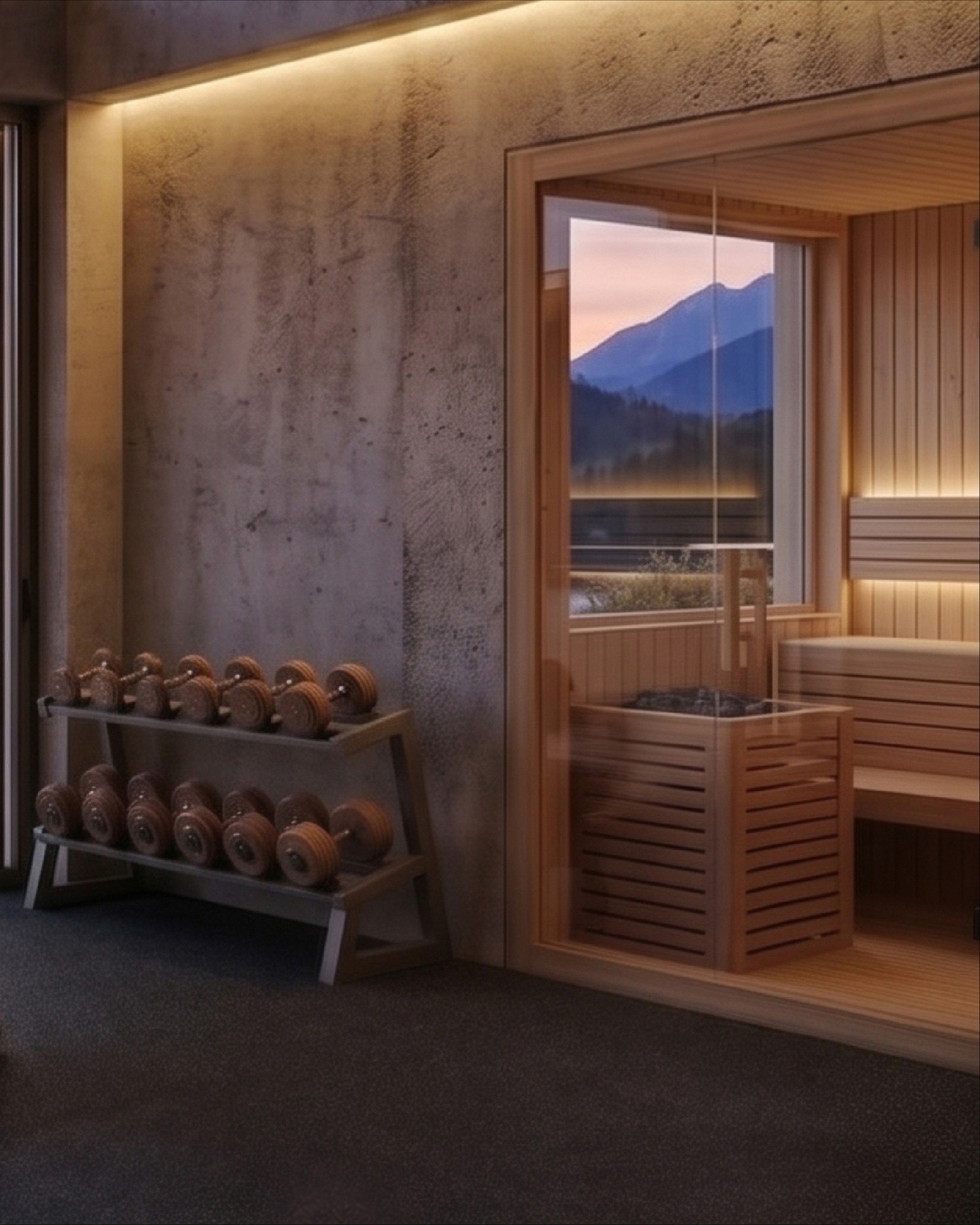 The lake was never meant to be a view. It was meant to be part of the room.
Residence in Italy, designed around one idea: that nature should not stop at the window. Floor-to-ceiling glass, natural stone, light wood, and linen, a palette drawn directly from the water and the landscape beyond it.
Slow living, built in.
#KitzigDesignStudios #HausAmSee #LakesideResidence #ResidentialDesign #LuxuryInteriors #InteriorDesign #DesignBeyondBoundaries #ItalyDesign #SlowLiving #NaturalMaterials #PrivateResidence